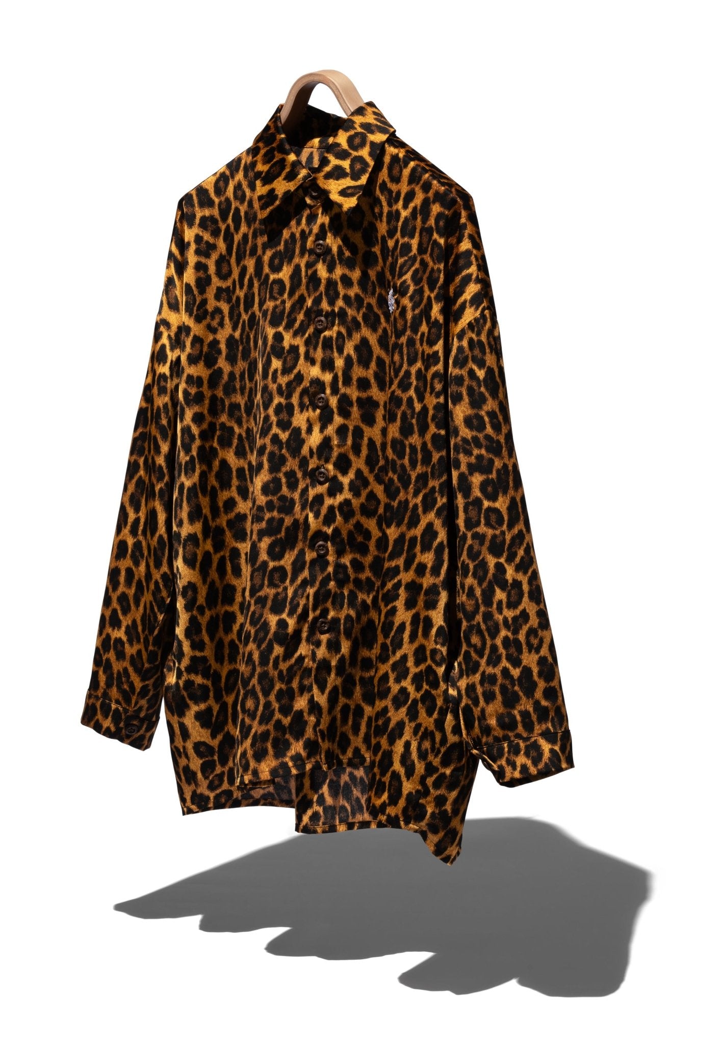Persia Large Shirt - ALDIES