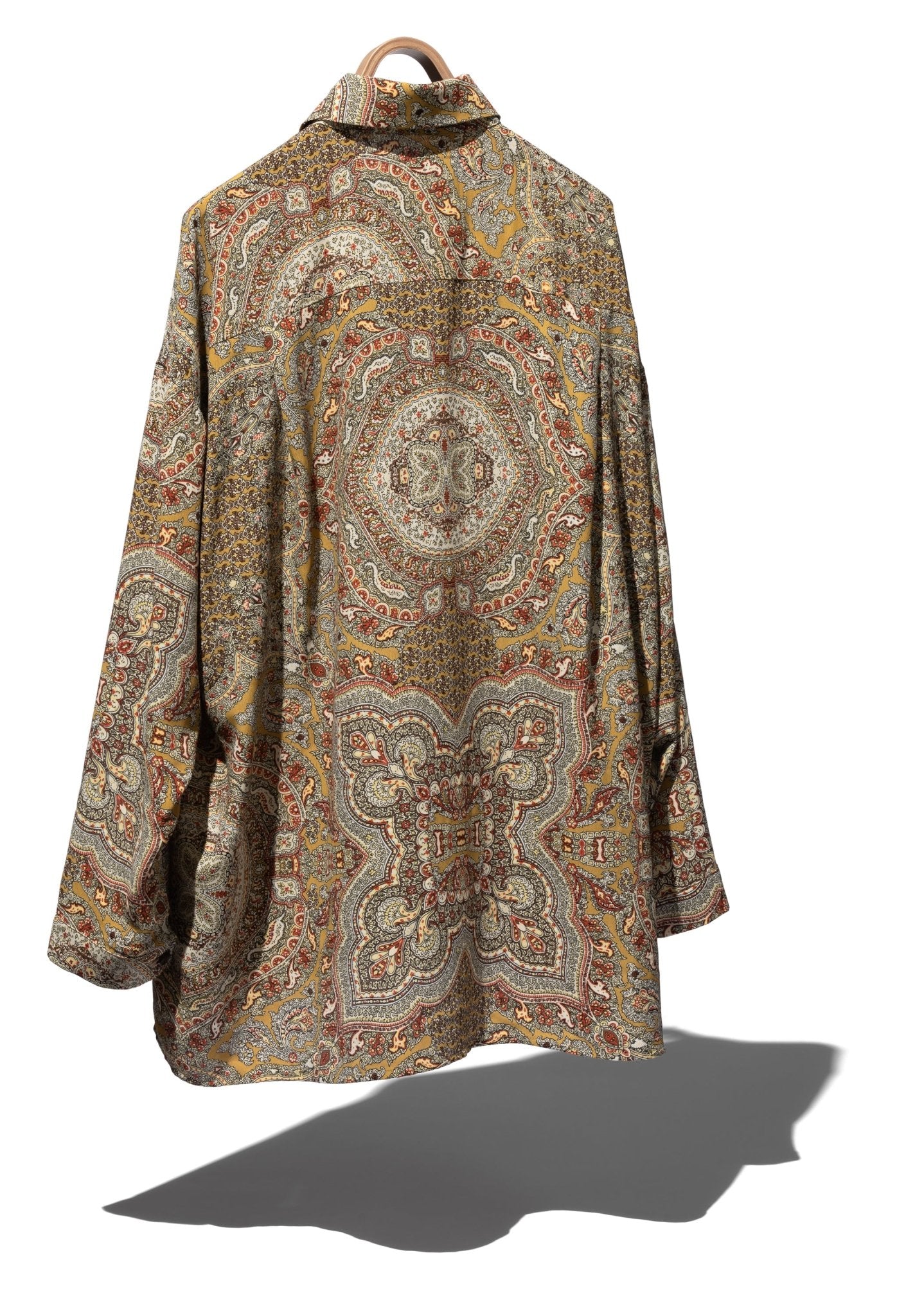 Persia Large Shirt - ALDIES