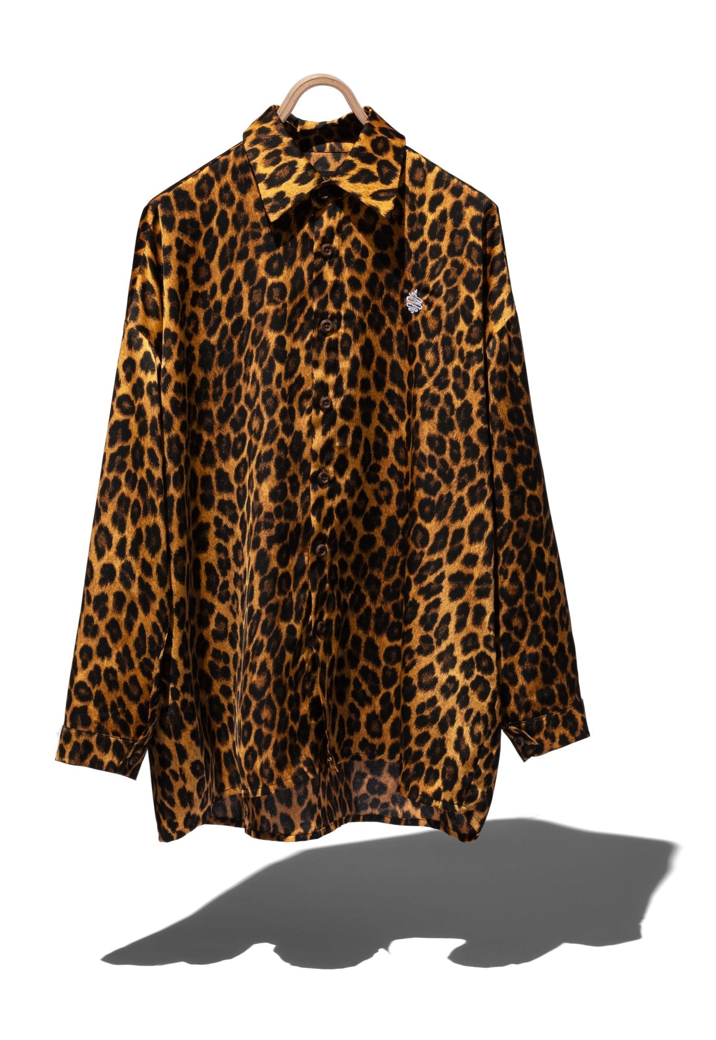 Persia Large Shirt - ALDIES