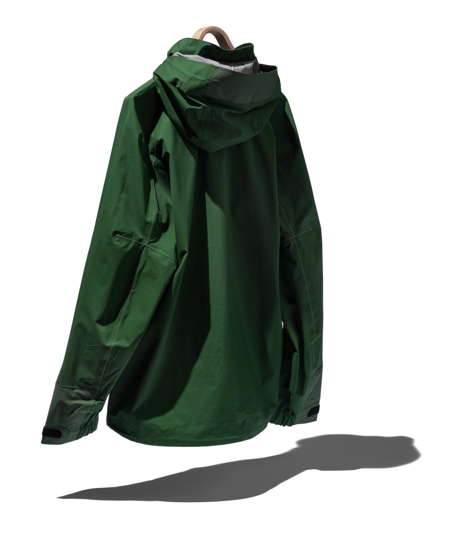 PERTEX SHIELD rain jacket - AND WANDER