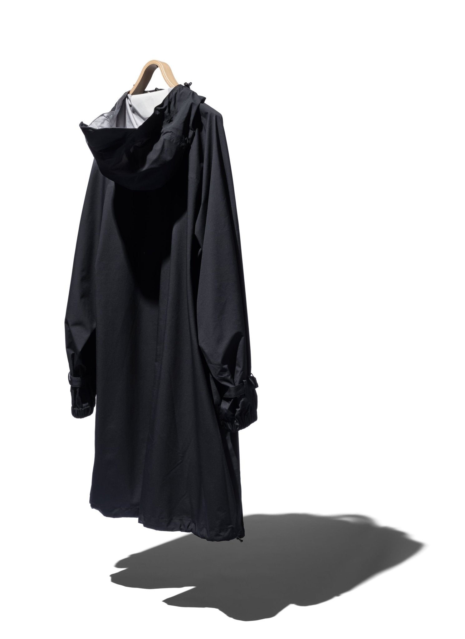 Pertex Waterproof Coat - F/CE