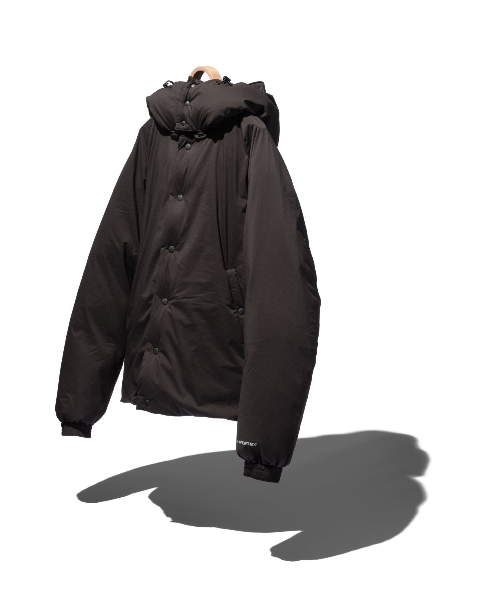 Pertex Waterproof Down JKT - F/CE