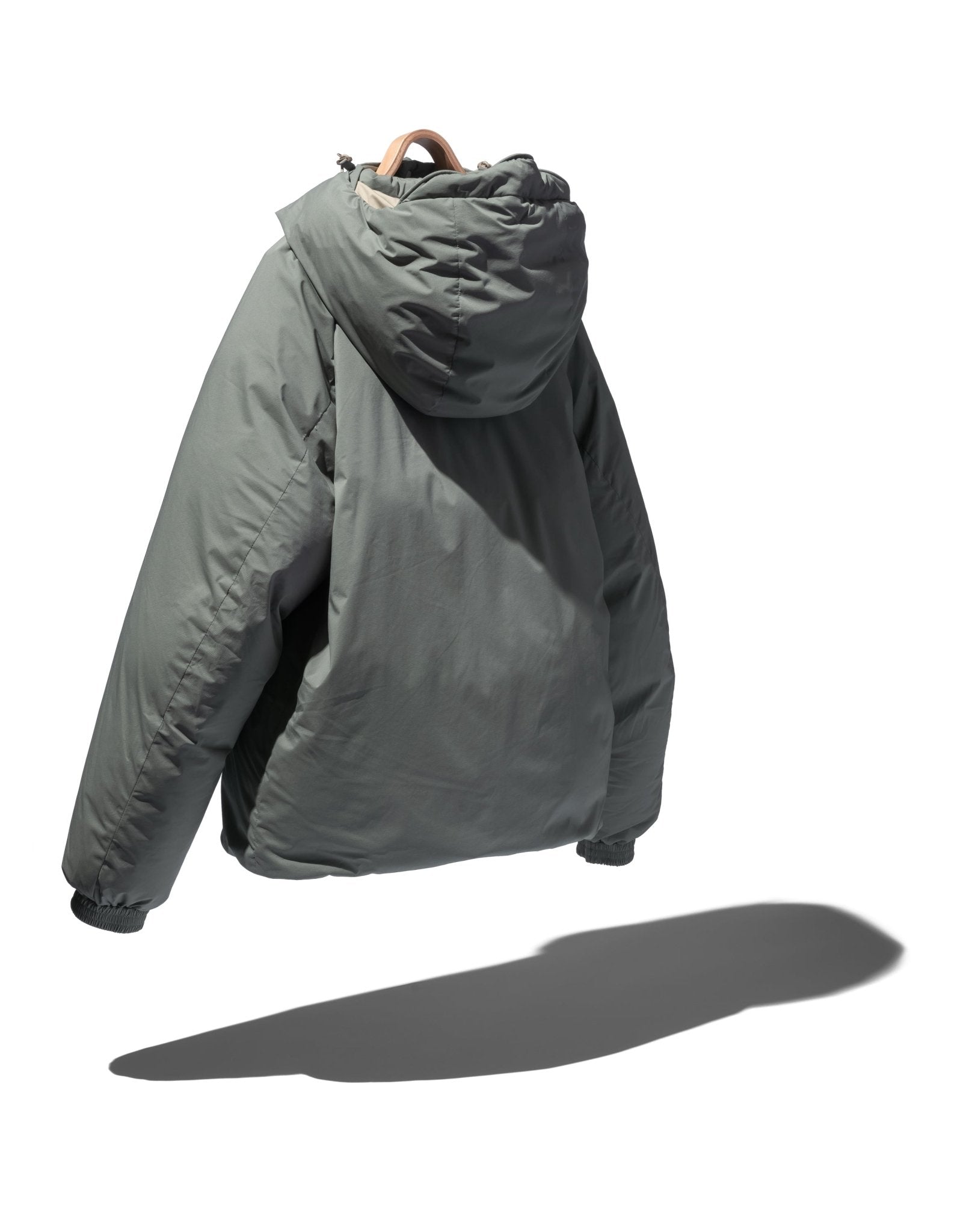 Pertex Waterproof Down JKT - F/CE