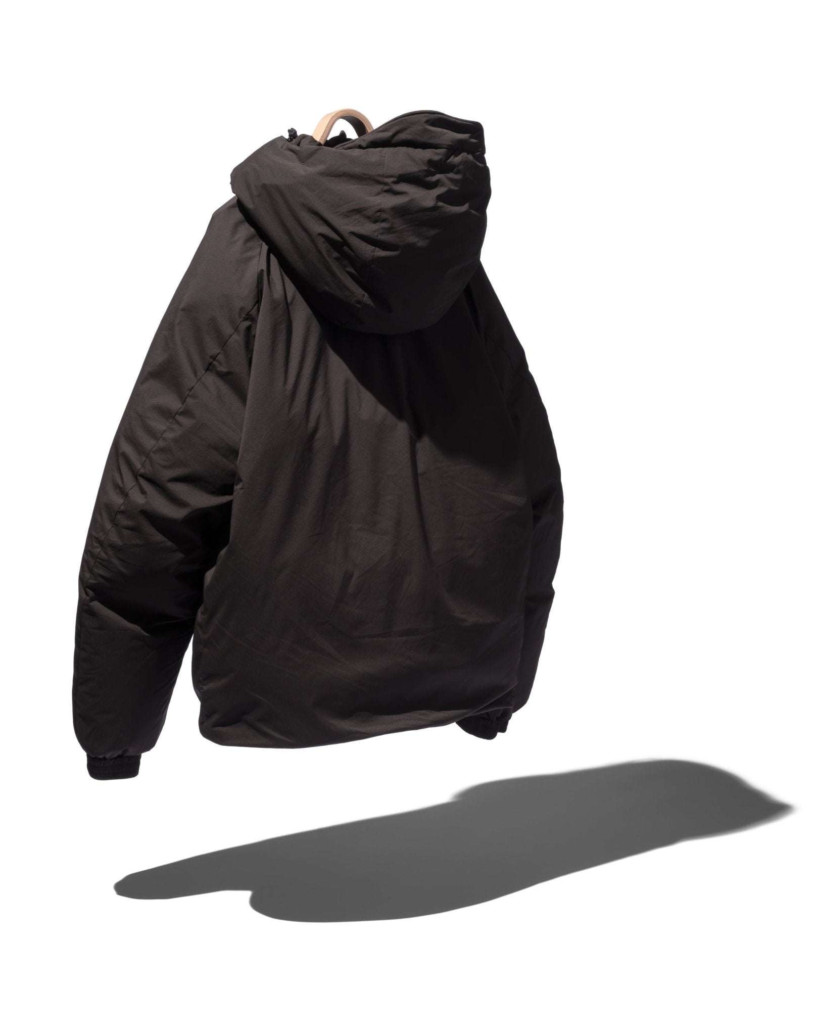 Pertex Waterproof Down JKT - F/CE