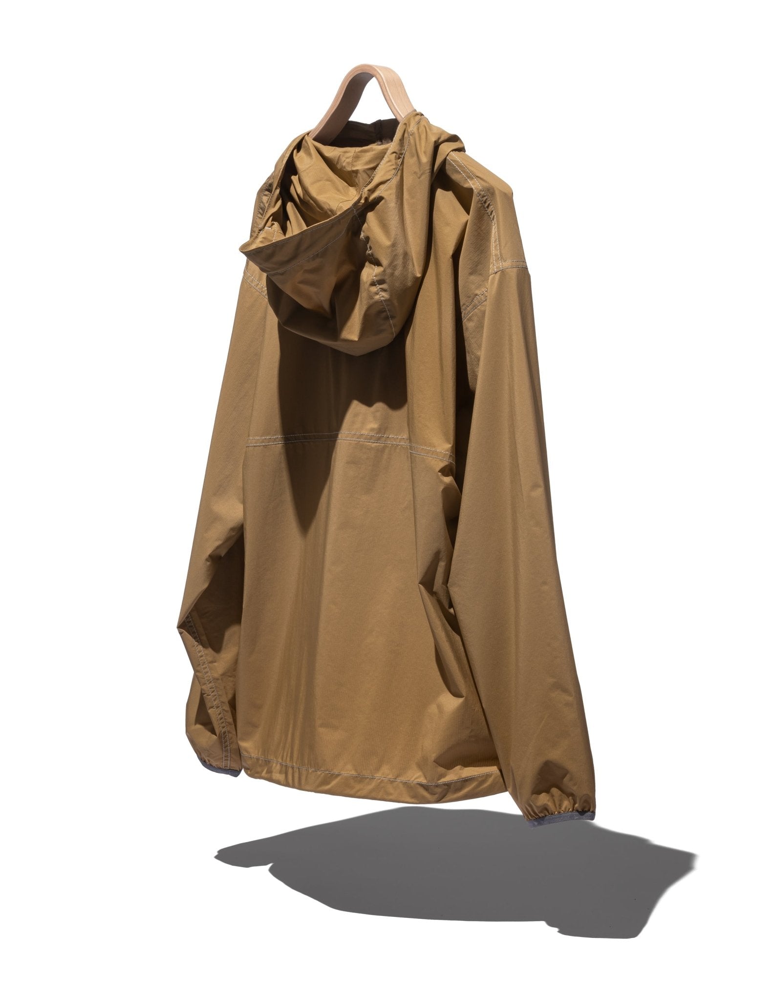 PERTEX wind jacket – WORDS SOUNDS COLORS & SHAPES