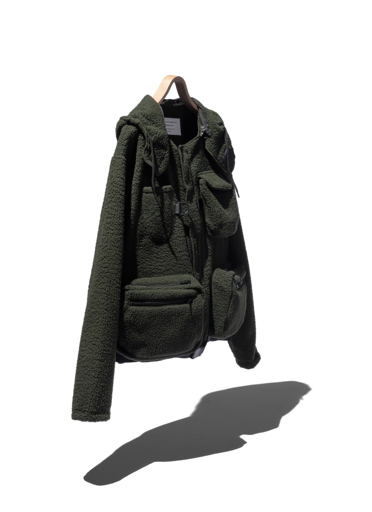 Phishing JKT – WORDS SOUNDS COLORS & SHAPES