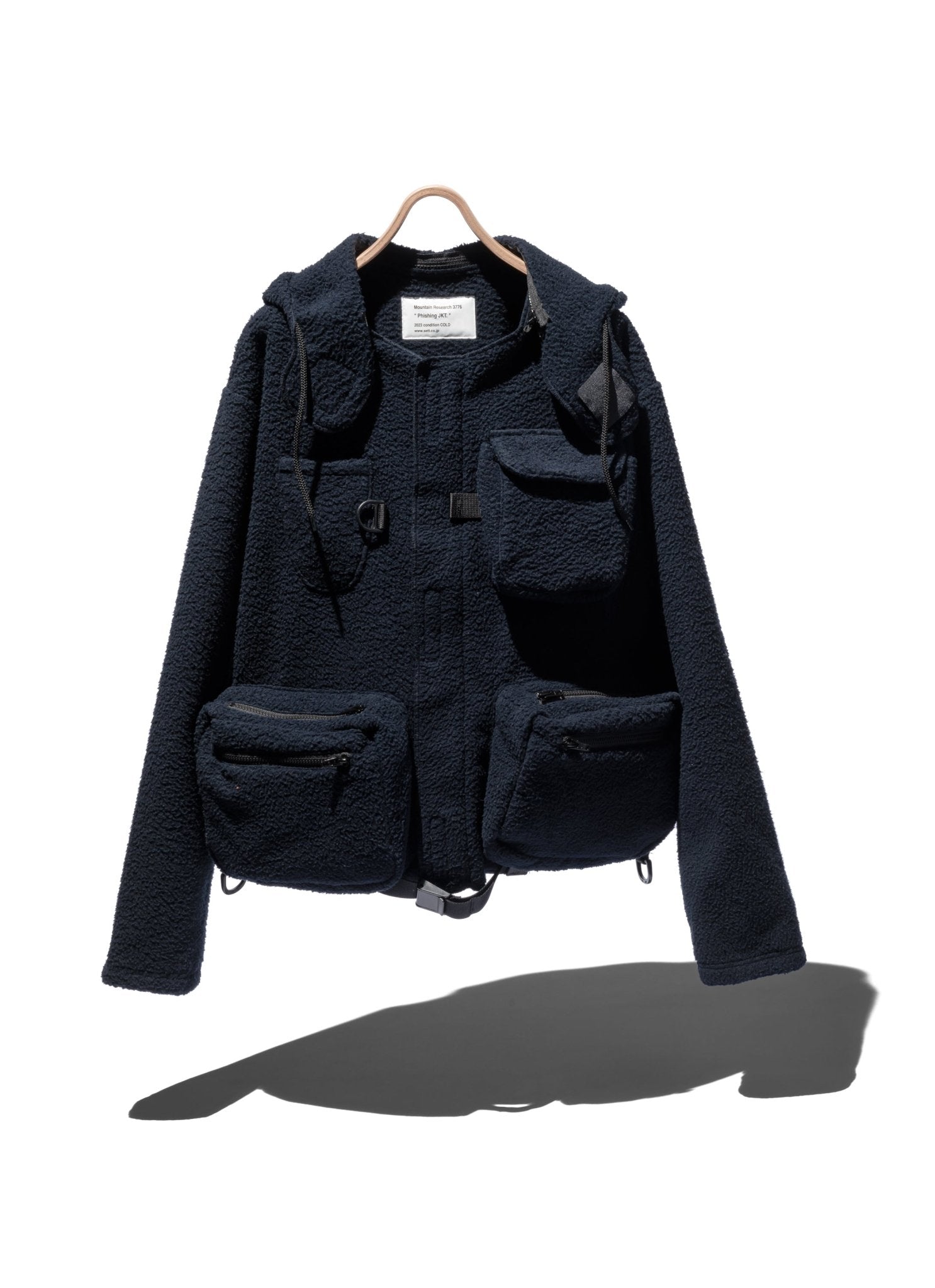 Phishing JKT – WORDS SOUNDS COLORS & SHAPES