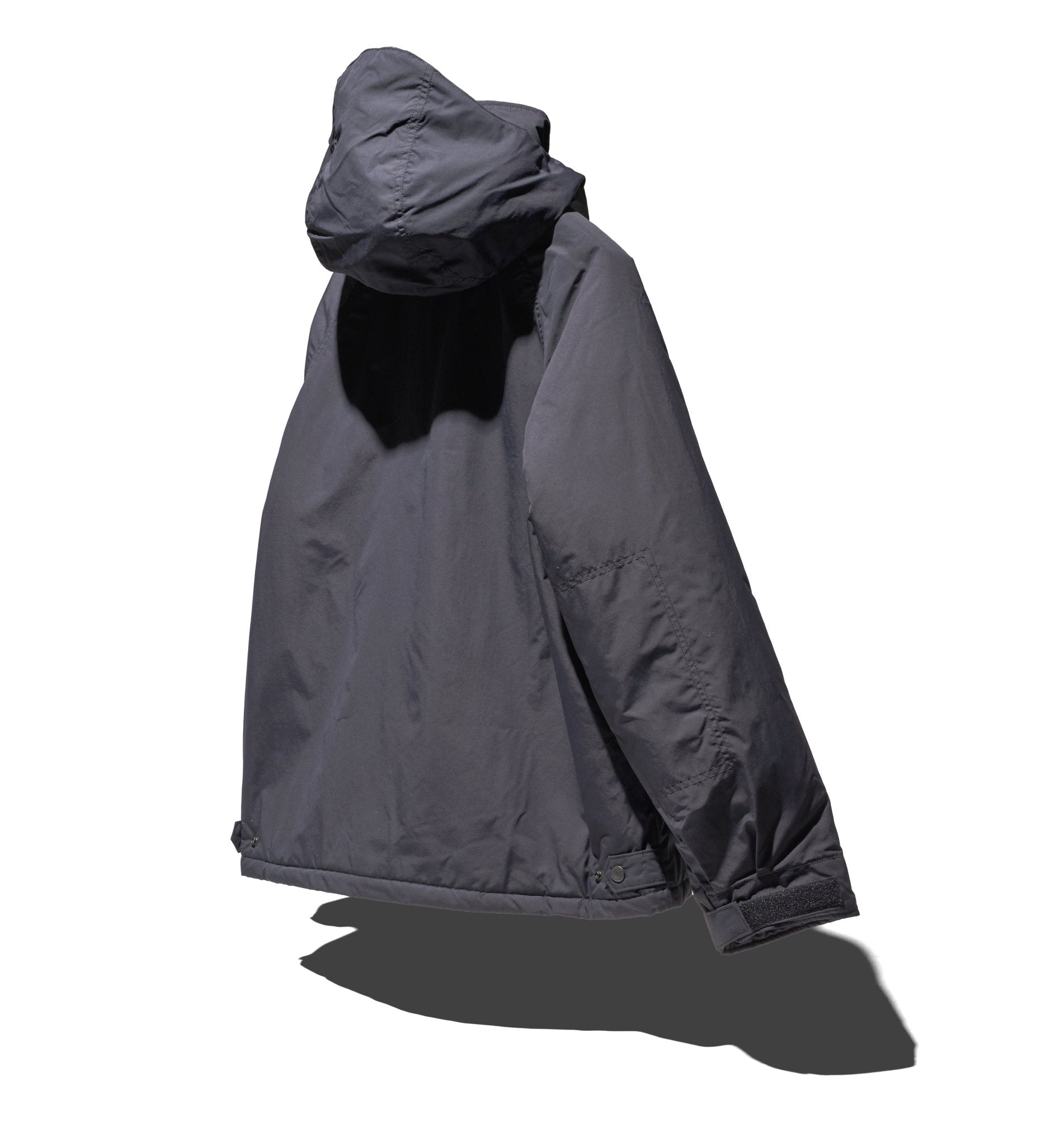 Phishing JKT. (Insulation) - MOUNTAIN RESEARCH
