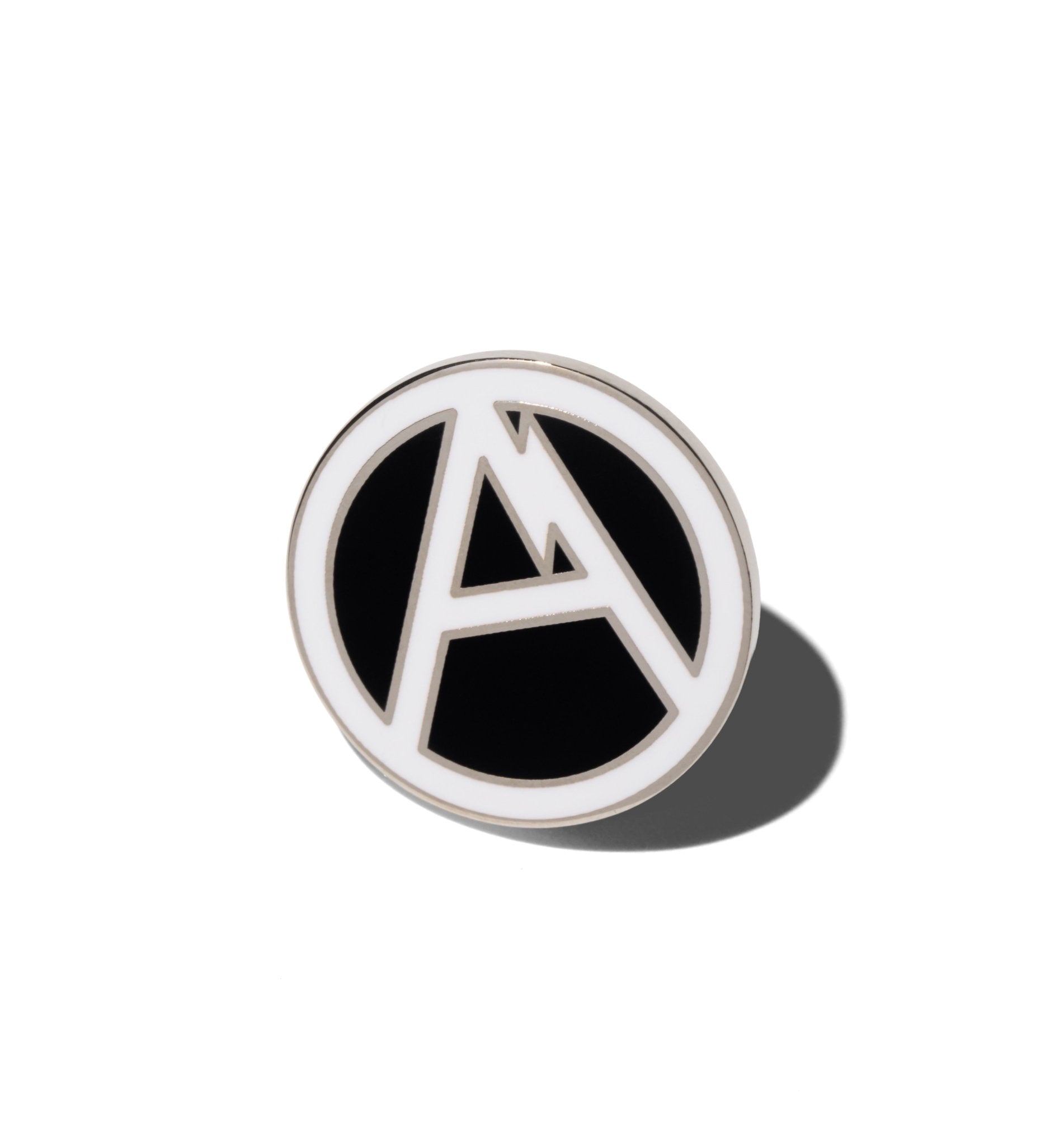 Pins A - MOUNTAIN RESEARCH