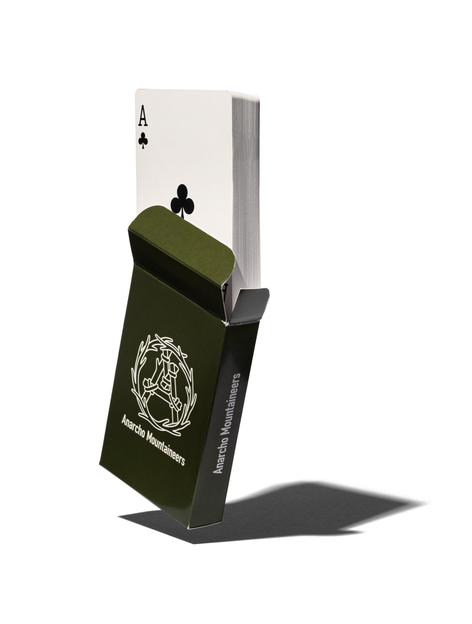 Playing Cards - MOUNTAIN RESEARCH
