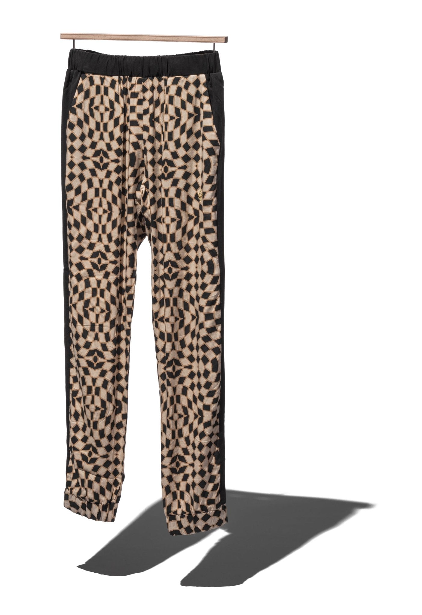 Y’s 07SS Plover pattern pants Plover EX Pants – WORDS SOUNDS COLORS & SHAPES
