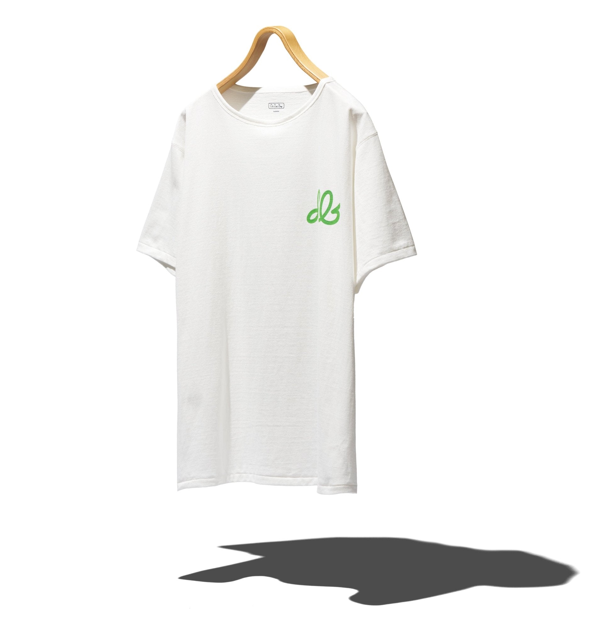 POEM T - SHIRT - DIE DREI BERGE