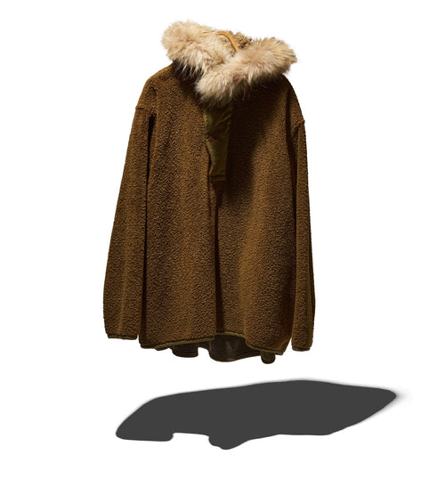 Poncho (M57)