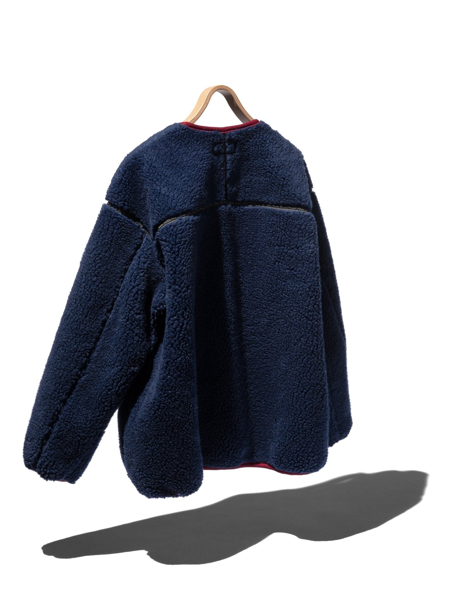 Pongo Jacket - MANASTASH