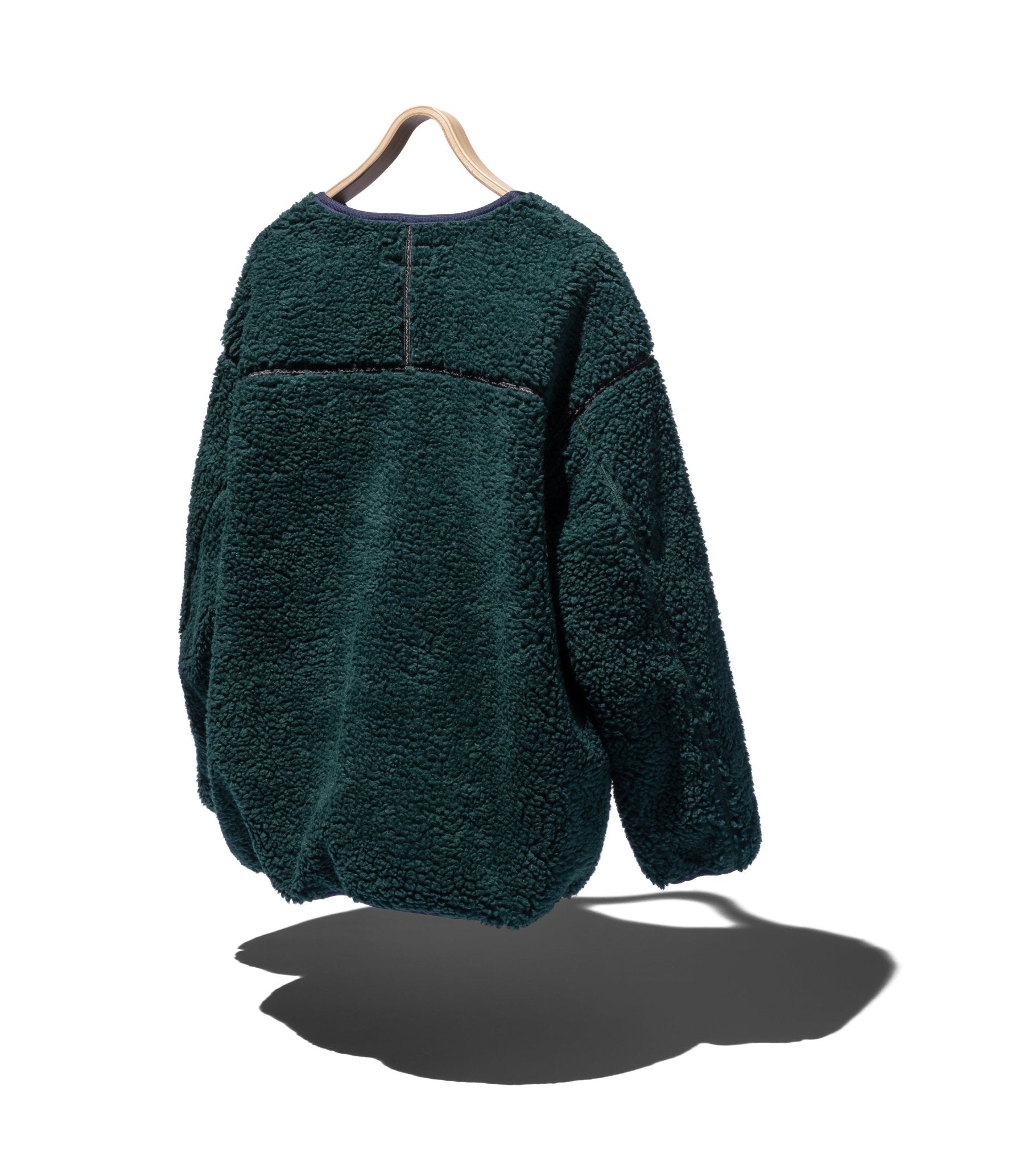 Pongo Jacket - MANASTASH
