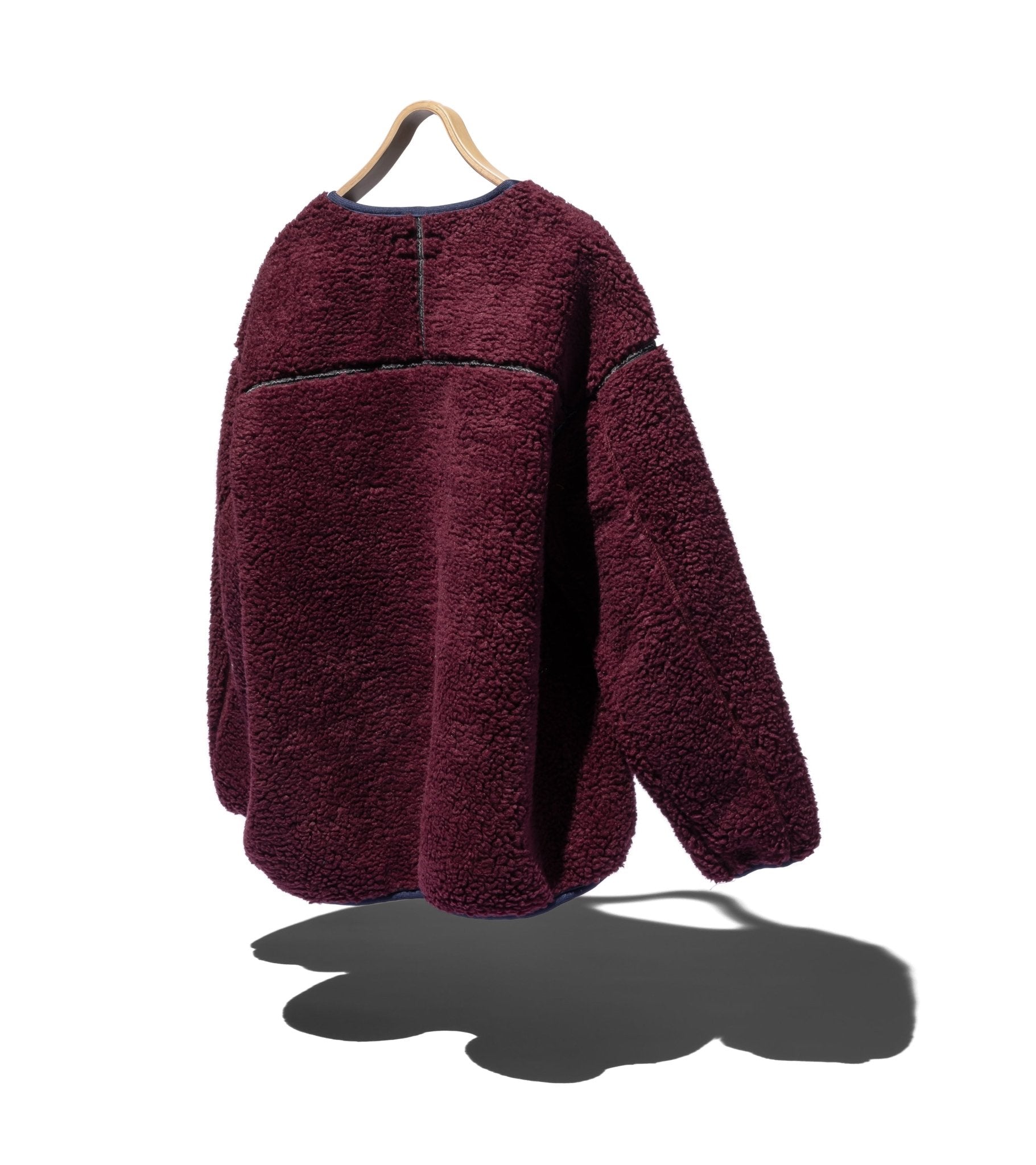 Pongo Jacket - MANASTASH