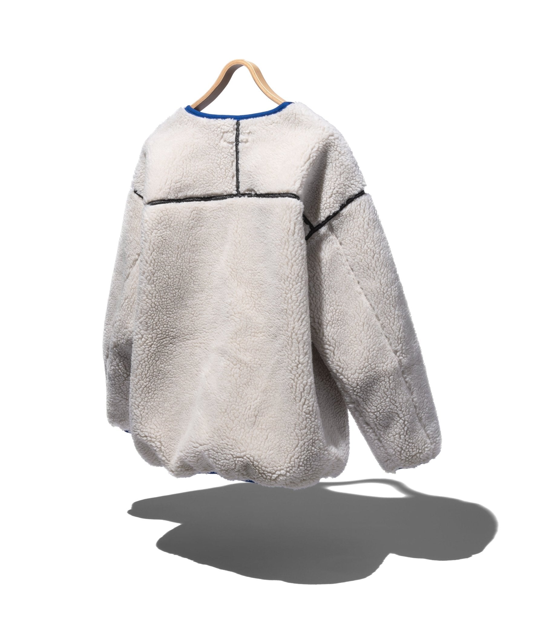 Pongo Jacket - MANASTASH
