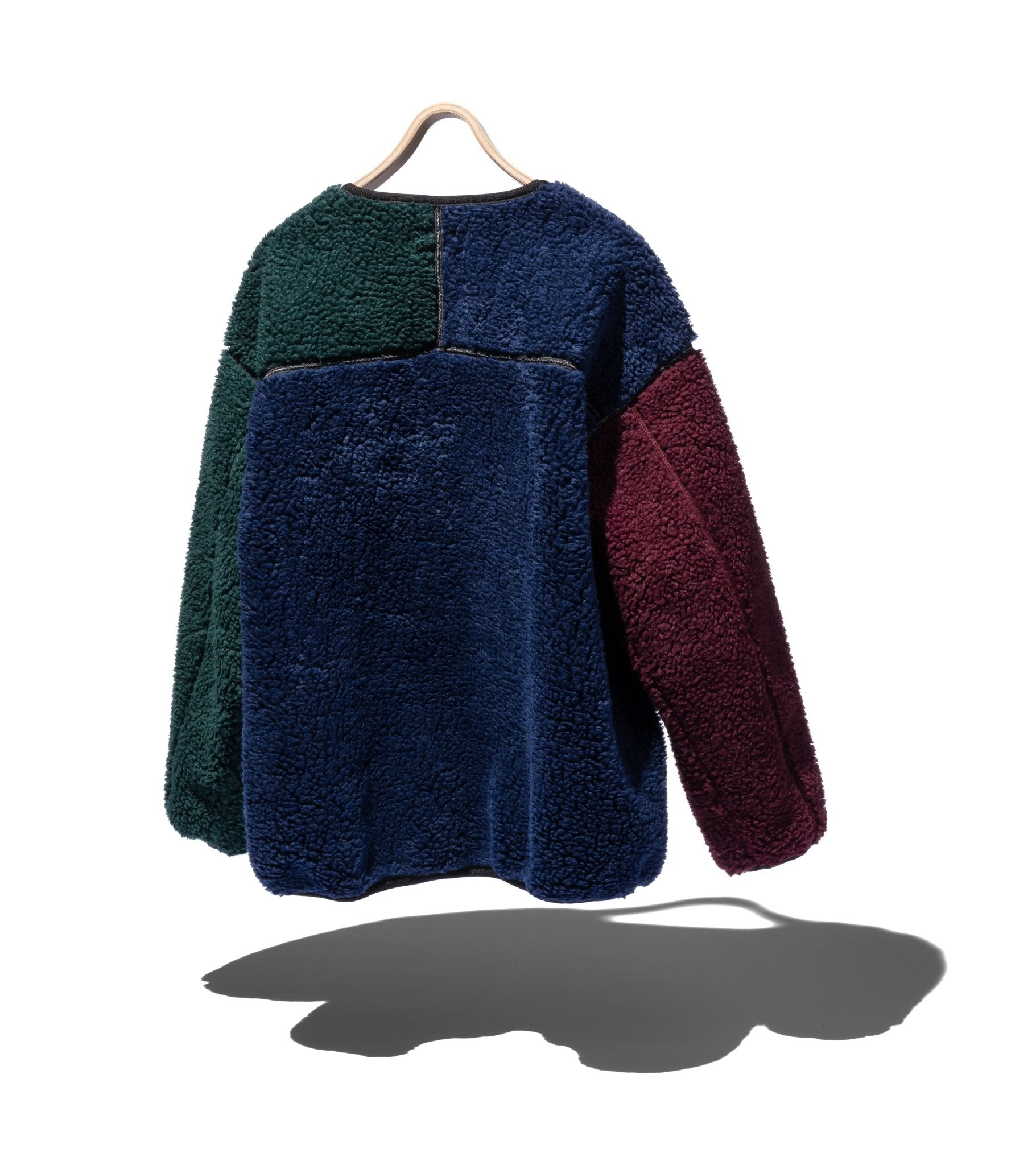 Pongo Jacket - MANASTASH