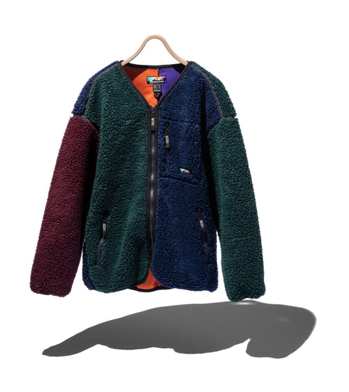 Pongo Jacket