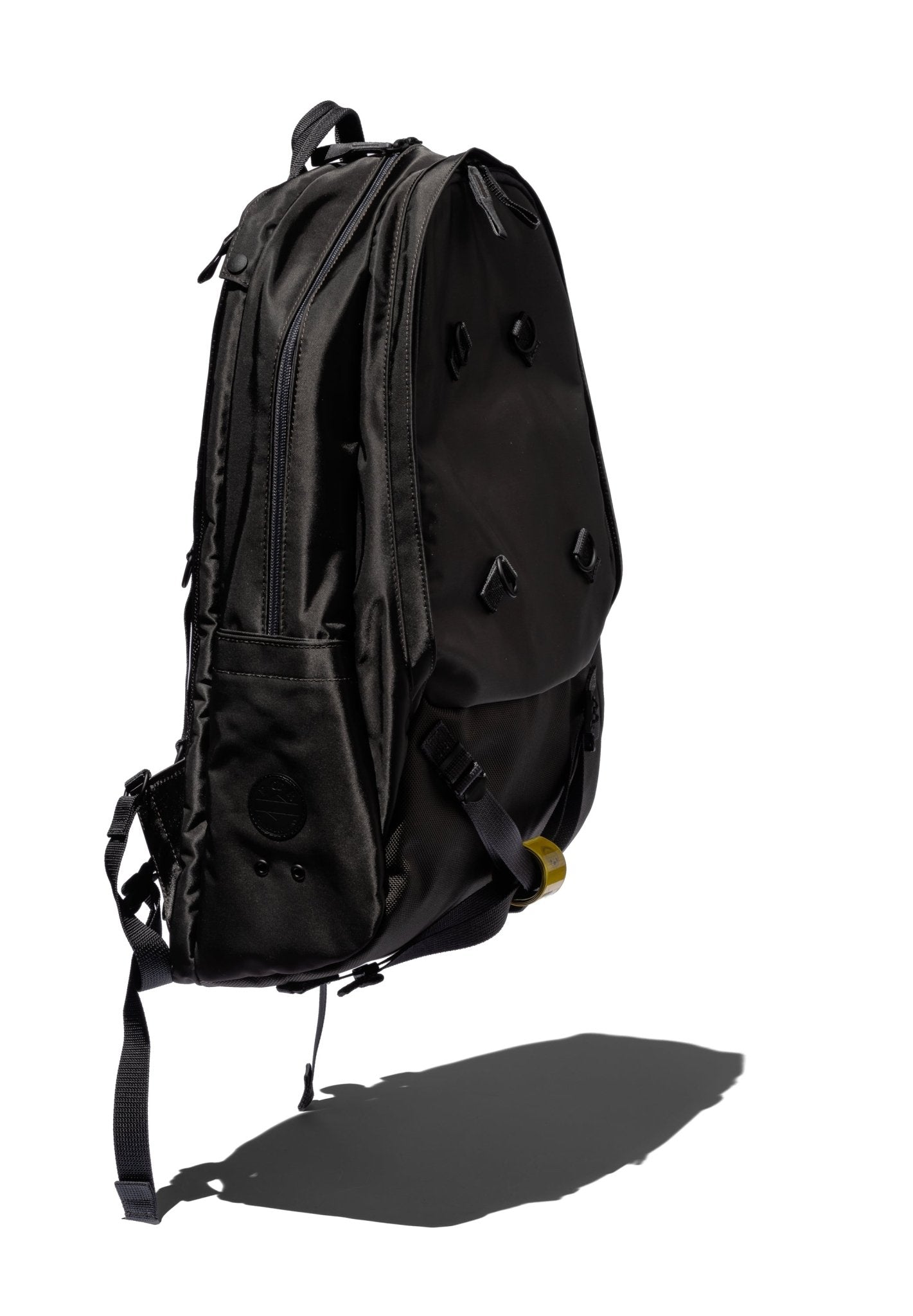 POTR RIDE DAYPACK with Bicycle Chain – WORDS SOUNDS COLORS & SHAPES