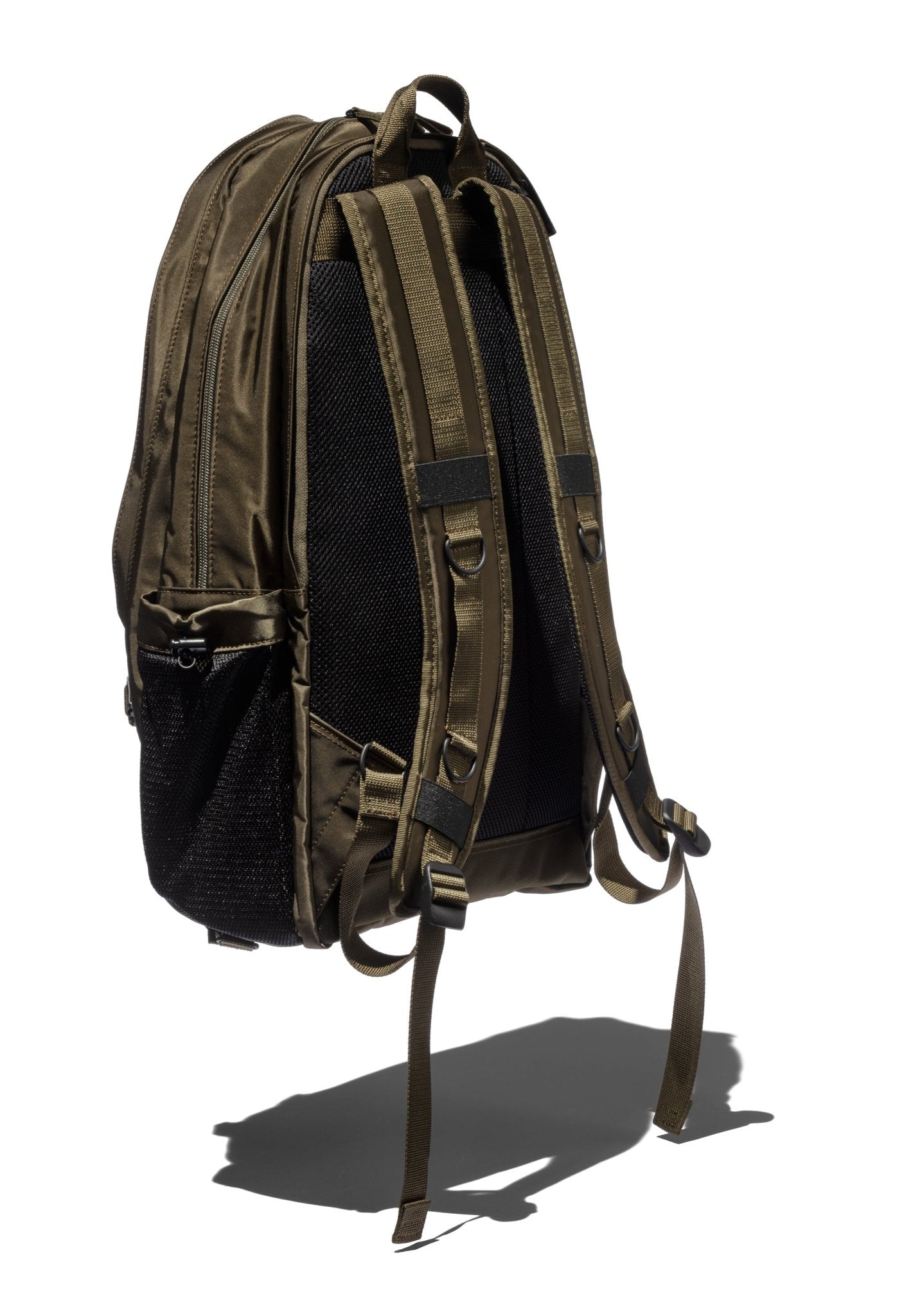 POTR RIDE DAYPACK with Bicycle Chain - PORTER