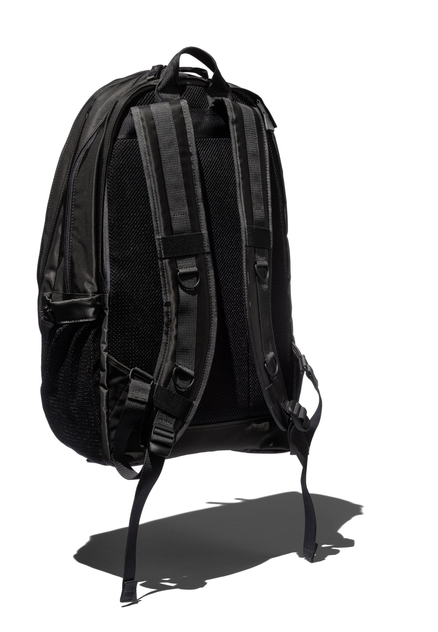 POTR RIDE DAYPACK with Bicycle Chain – WORDS SOUNDS COLORS & SHAPES