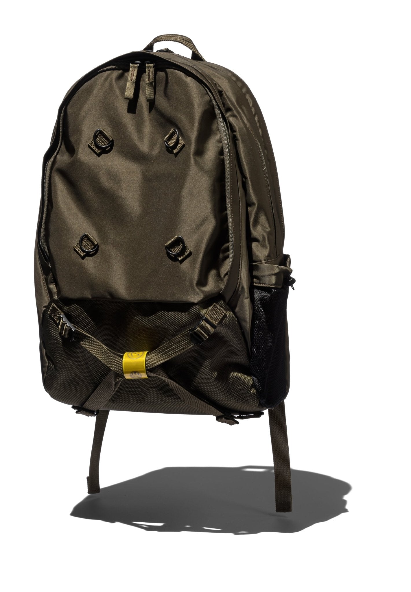 POTR RIDE DAYPACK with Bicycle Chain - PORTER