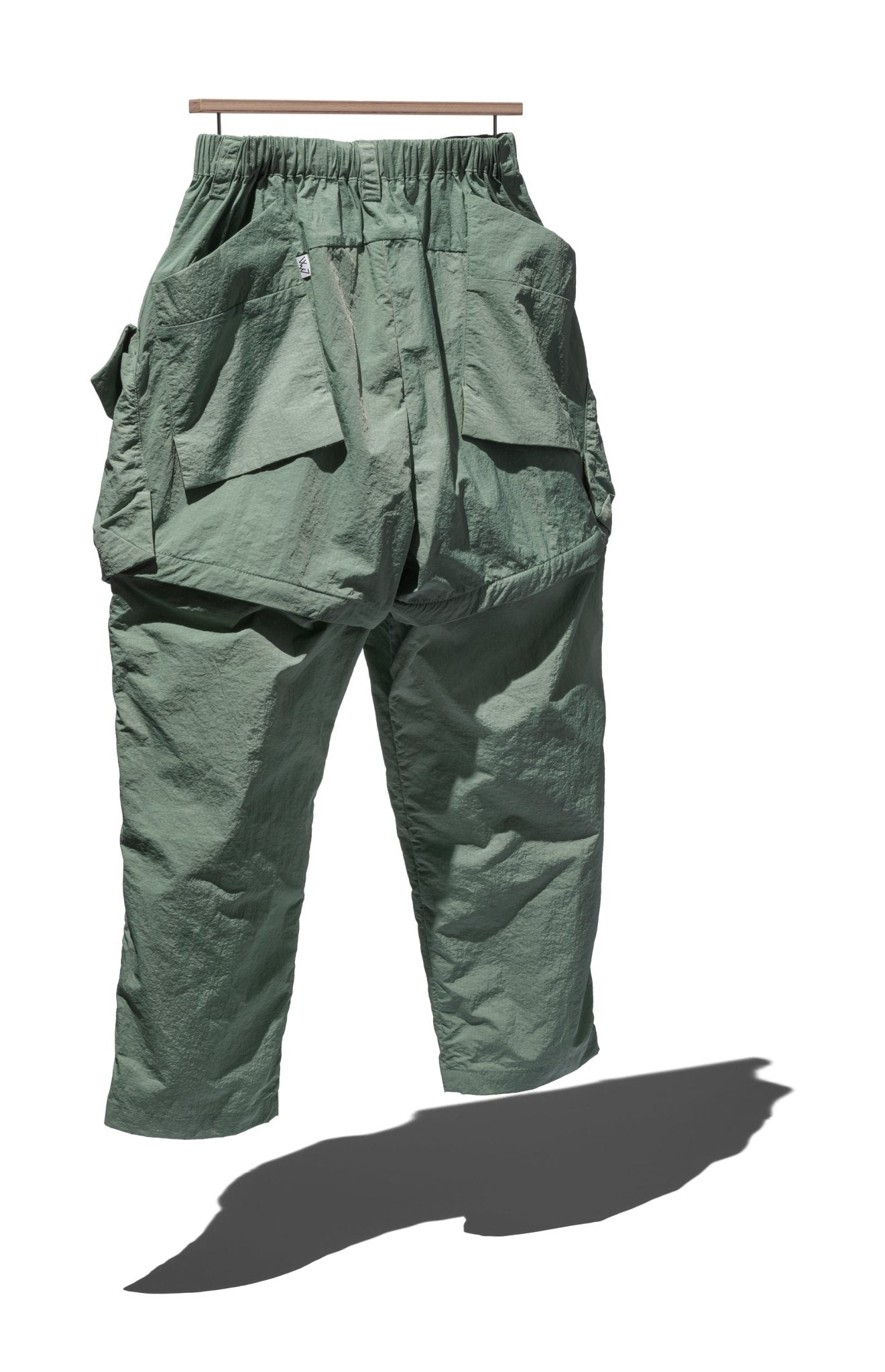 PREFUSE PANTS DETACHABLE - COMFY OUTDOOR GARMENT