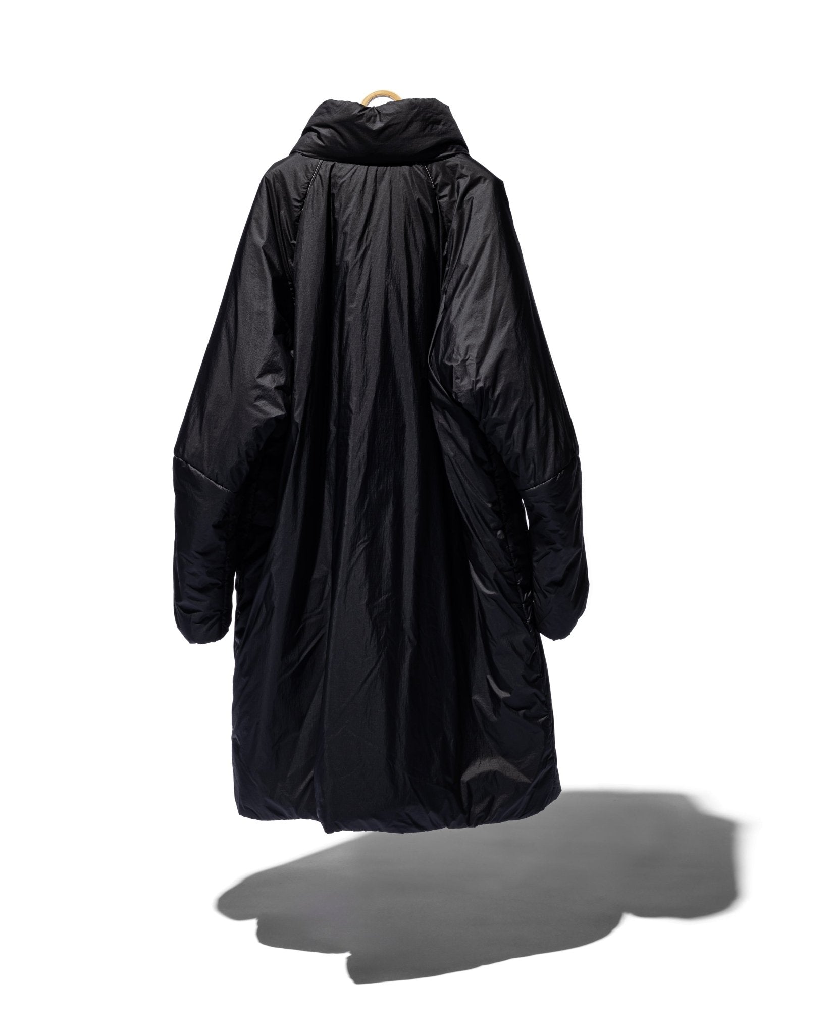 Primaloft Rip Coat - AND WANDER