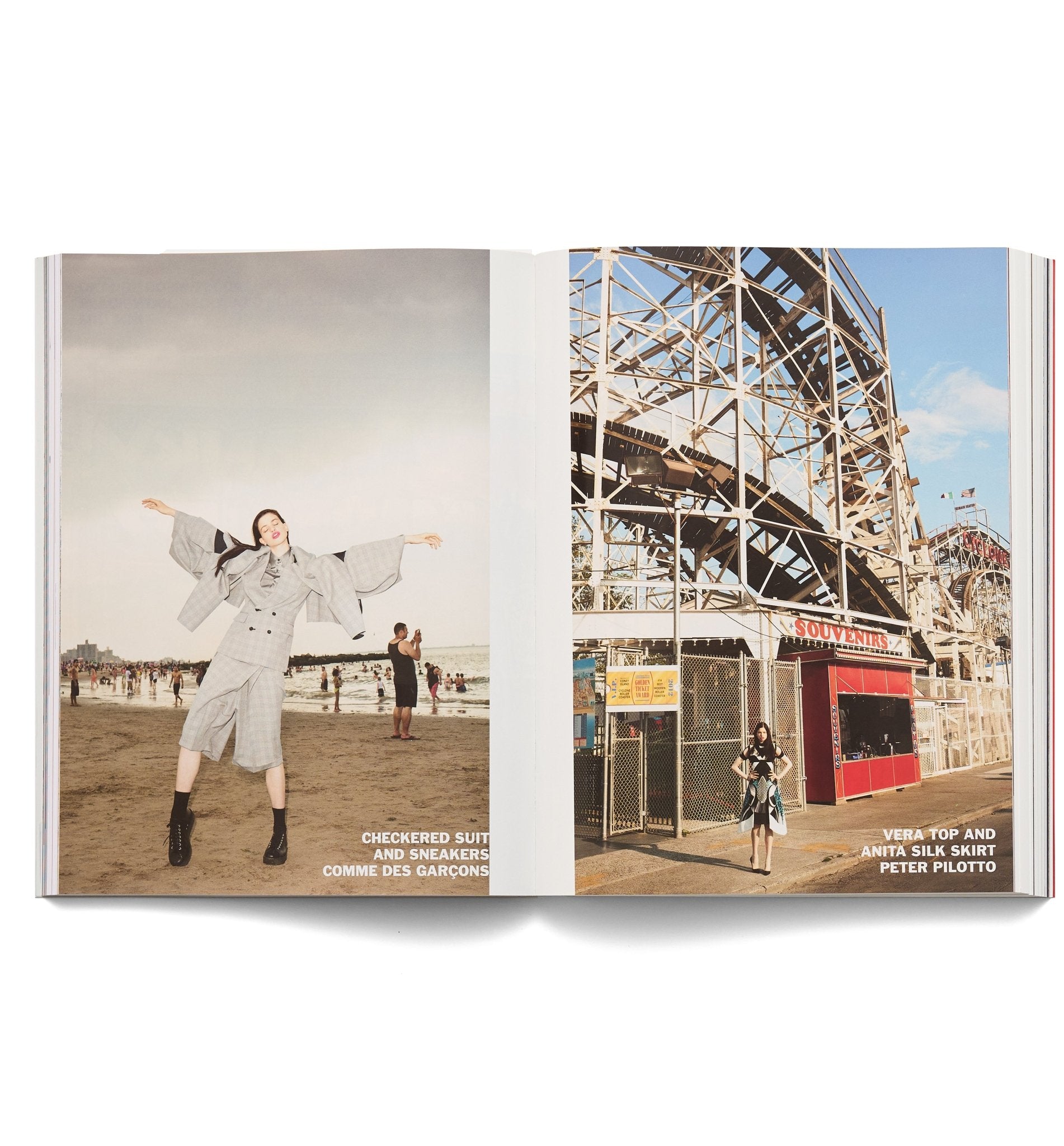 PURPLE FASHION MAGAZINE - F/W 2013 ISSUE 20 - PURPLE MAGAZINE