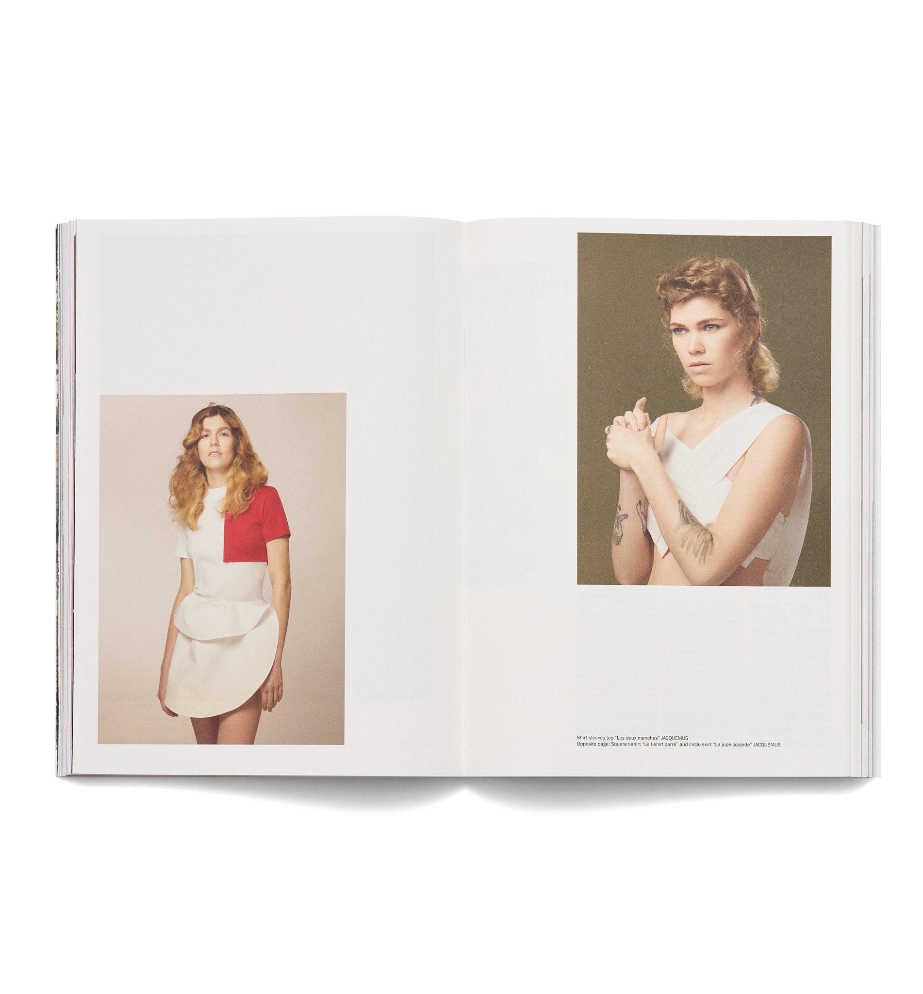 PURPLE FASHION MAGAZINE - S/S 2016 ISSUE 25 - PURPLE MAGAZINE
