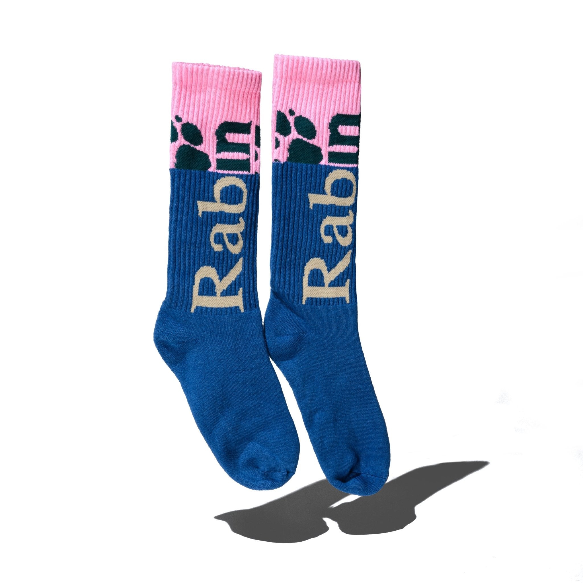 Rabin Han Han Socks - HAN HAN