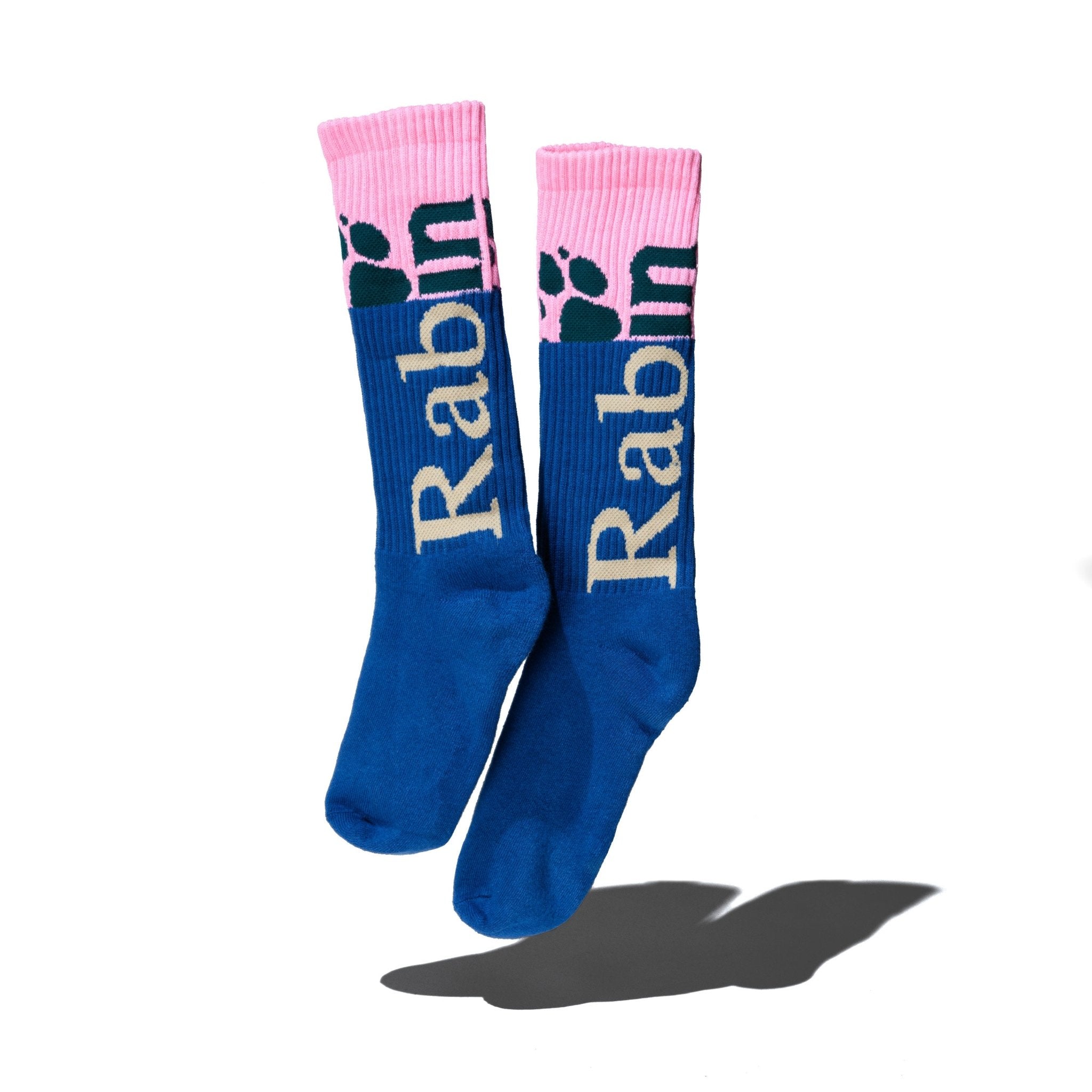Han Han Socks – WORDS SOUNDS COLORS & SHAPES