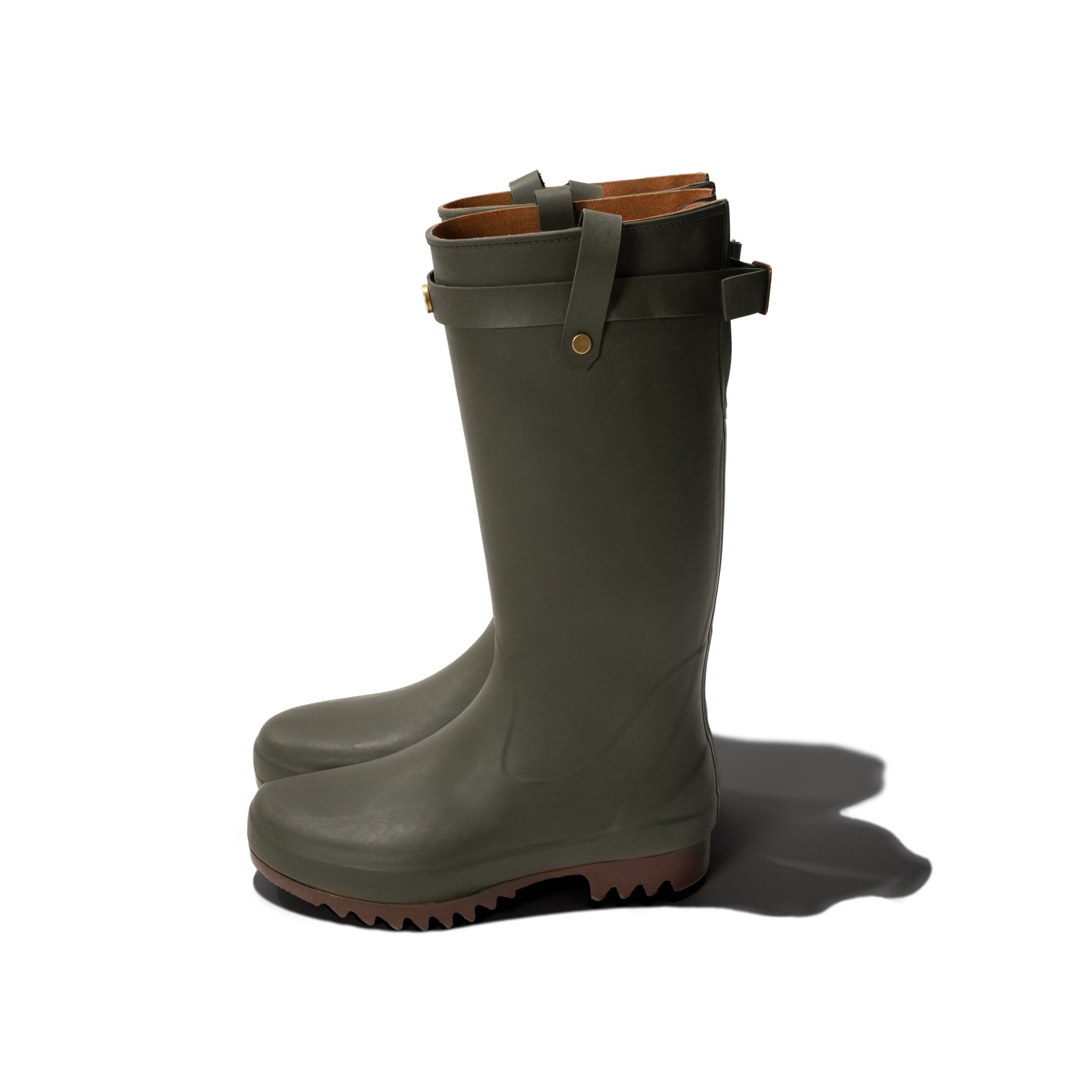 Raka Pull - On - DAIICHI RUBBER