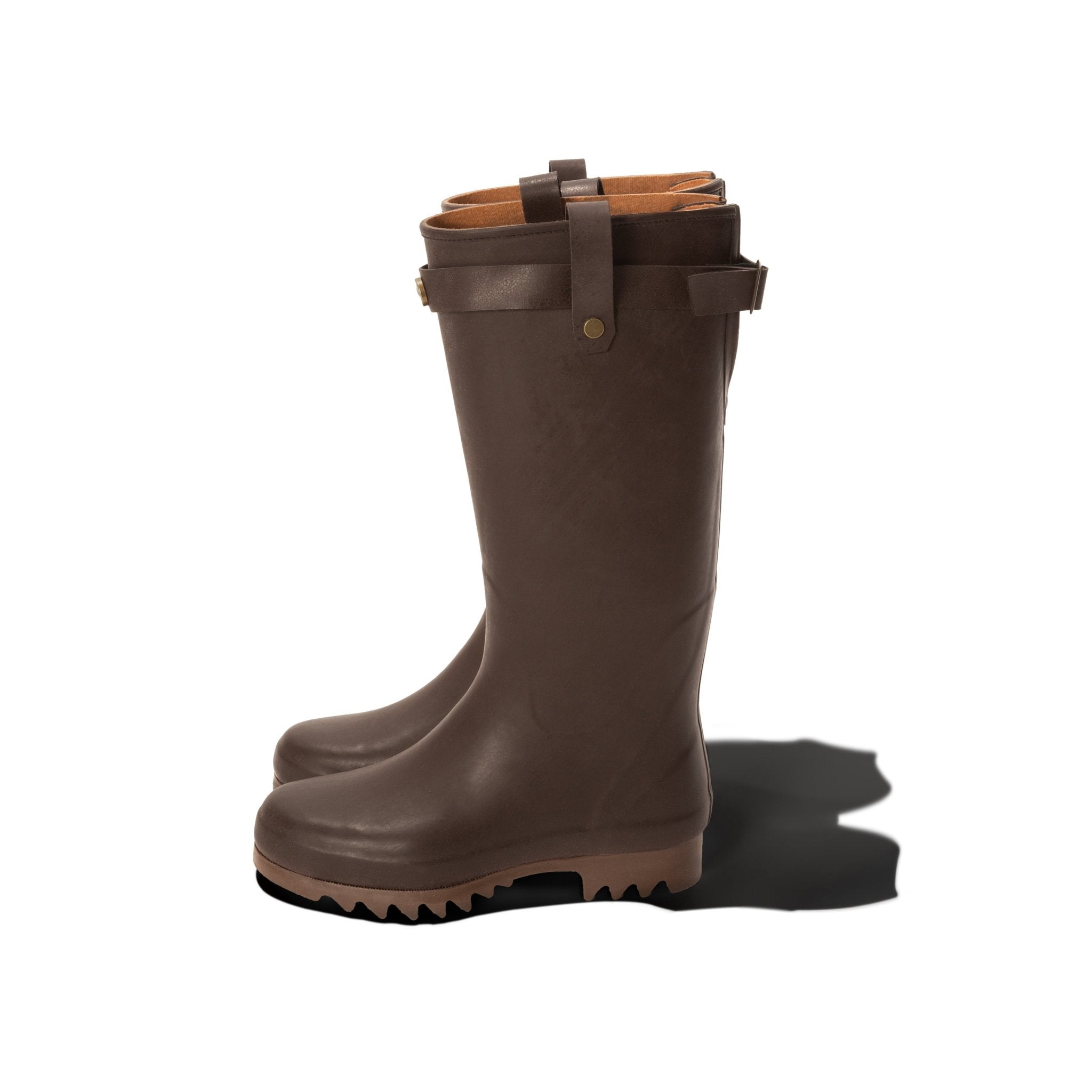 Raka Pull - On - DAIICHI RUBBER