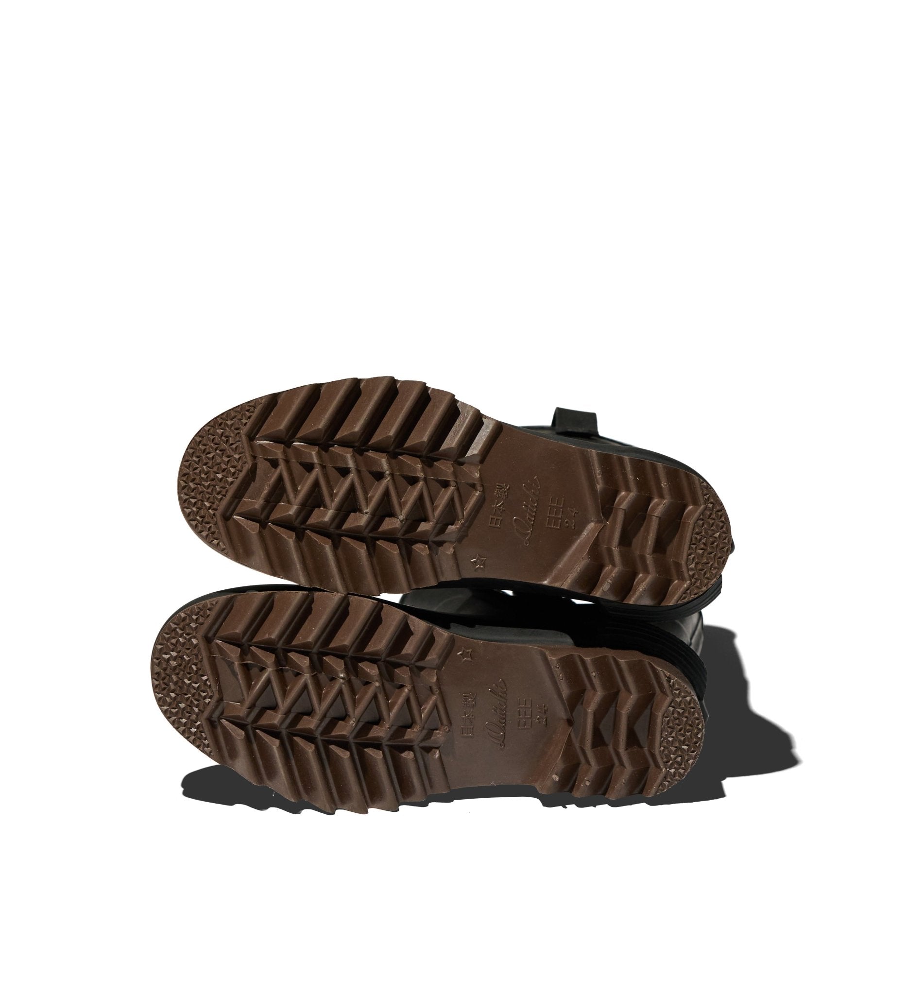Raka Short Pull - On - DAIICHI RUBBER