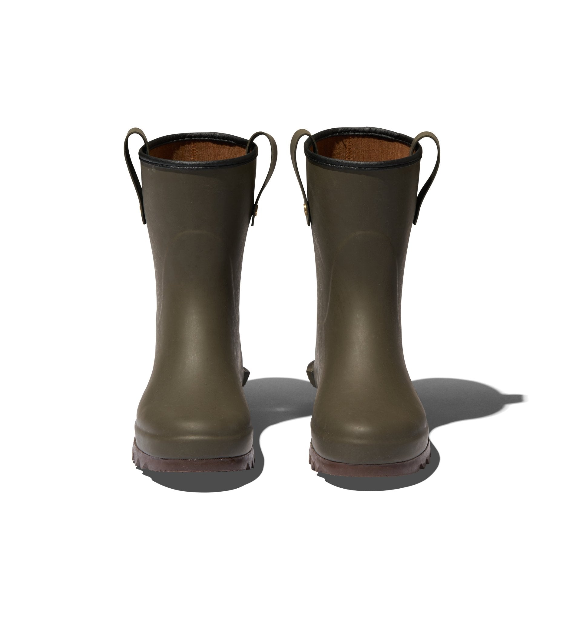 Raka Short Pull - On - DAIICHI RUBBER