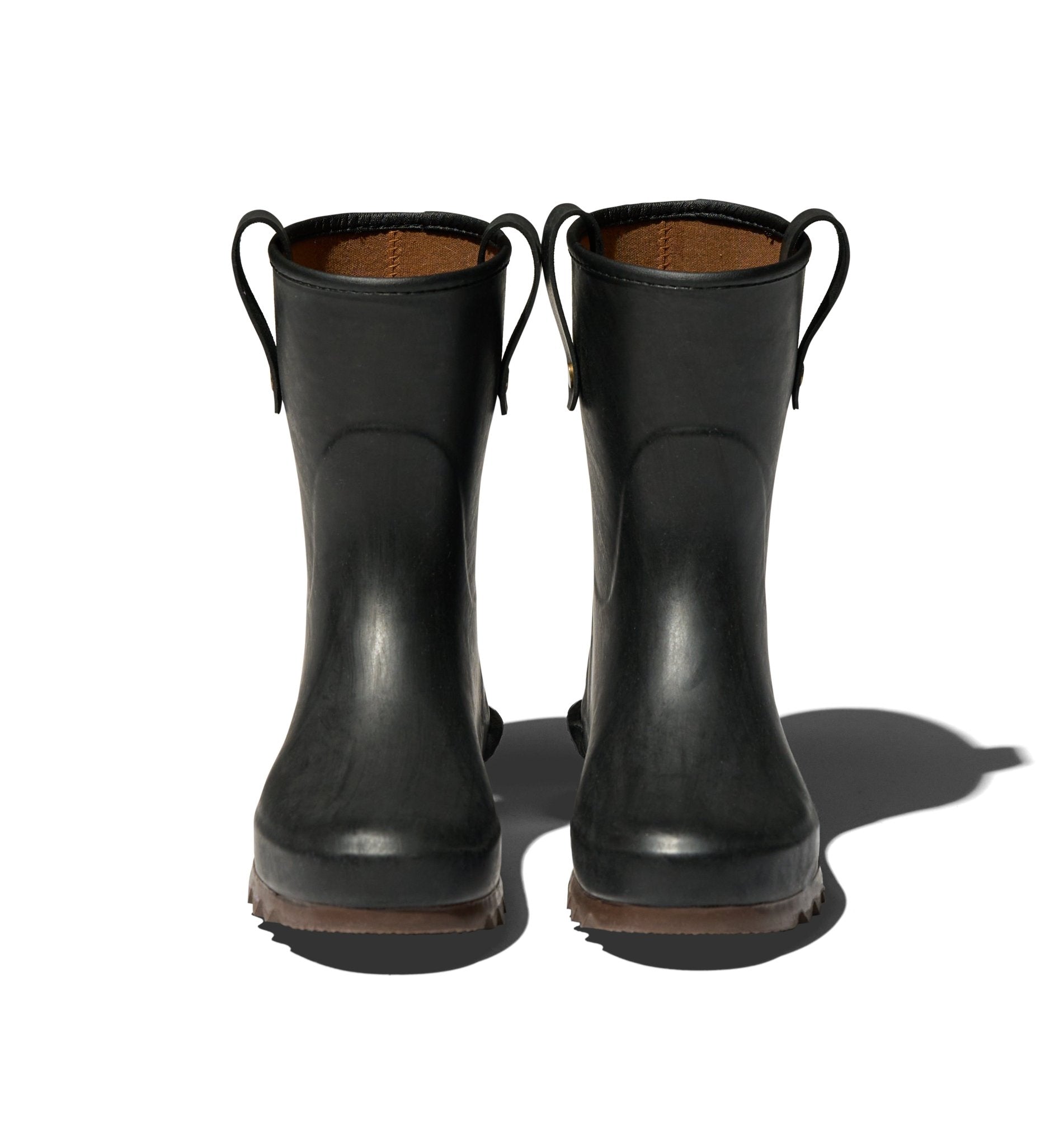 Raka Short Pull - On - DAIICHI RUBBER