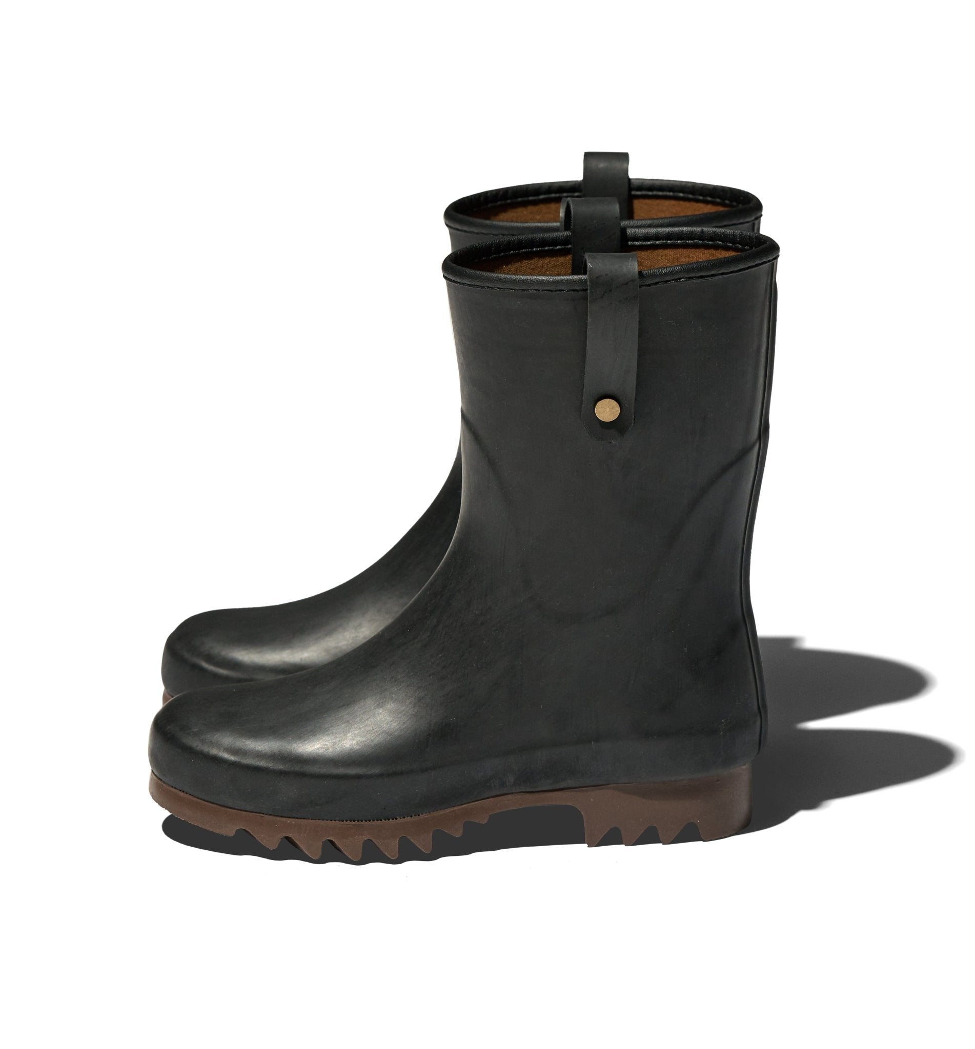 Raka Short Pull - On - DAIICHI RUBBER