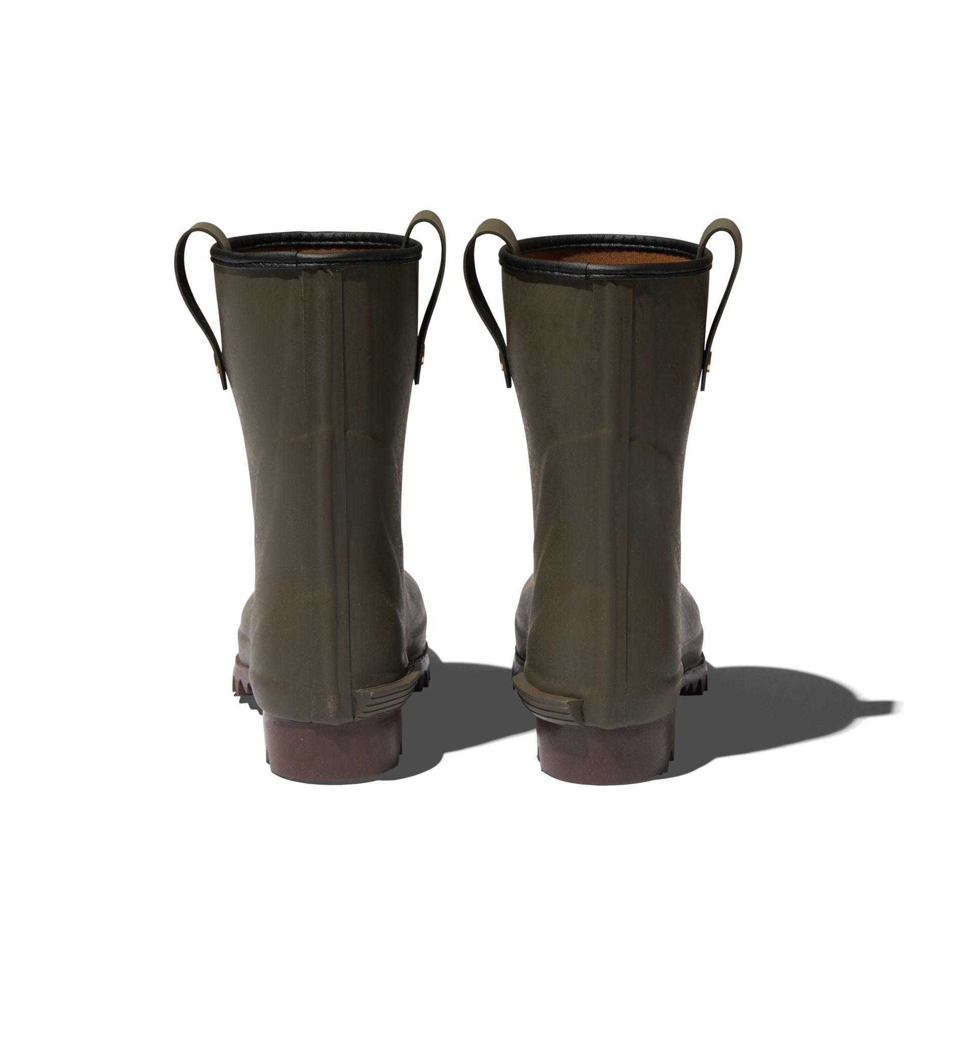 Raka Short Pull - On - DAIICHI RUBBER