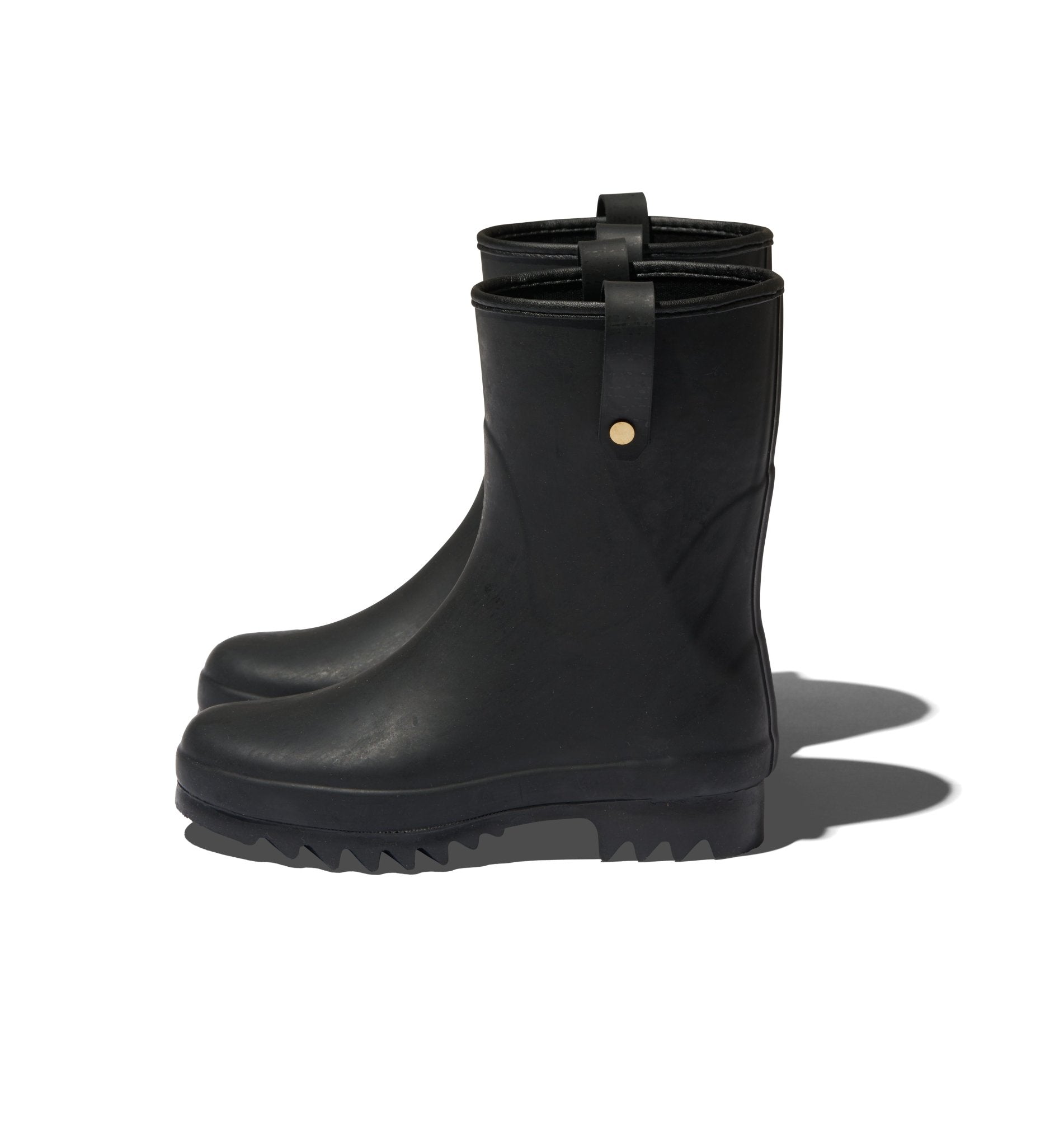Raka Short Pull - On - DAIICHI RUBBER