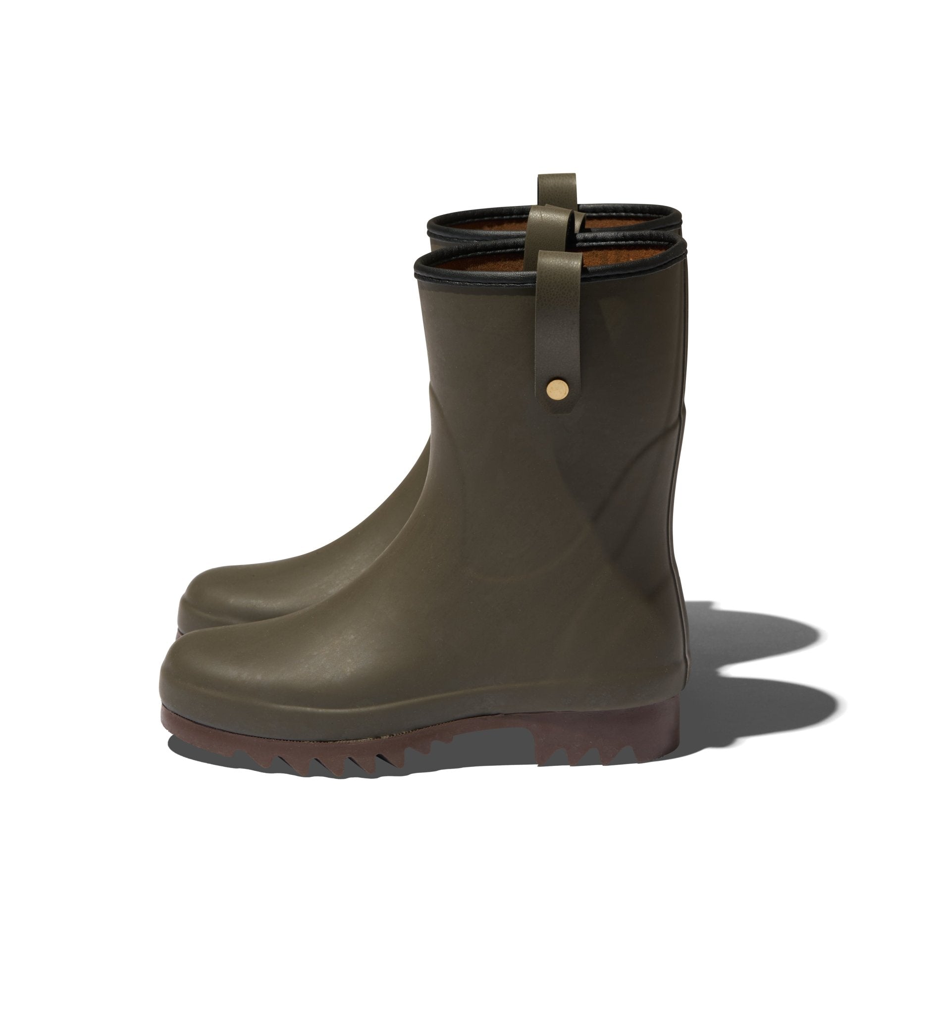 Raka Short Pull - On - DAIICHI RUBBER