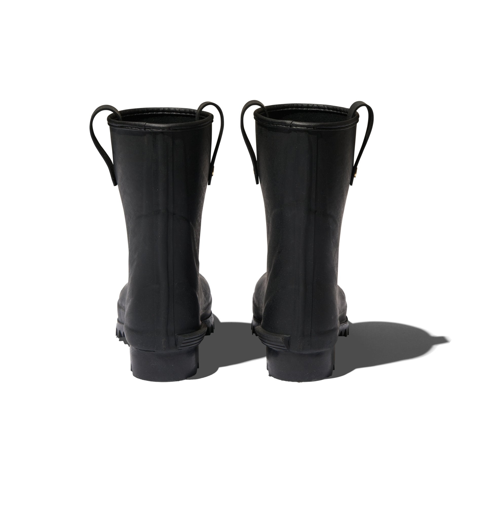 Raka Short Pull - On - DAIICHI RUBBER