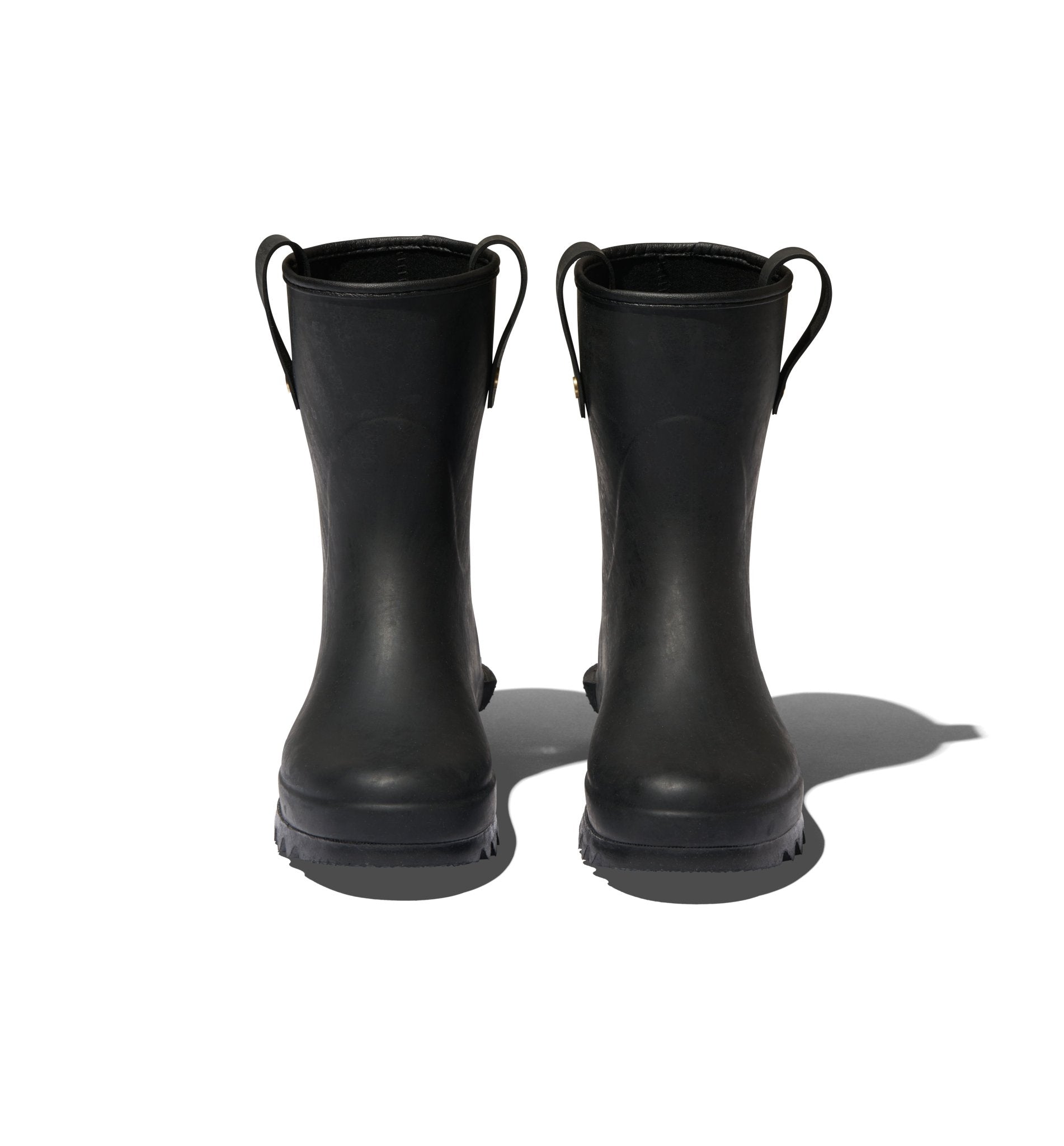 Raka Short Pull - On - DAIICHI RUBBER