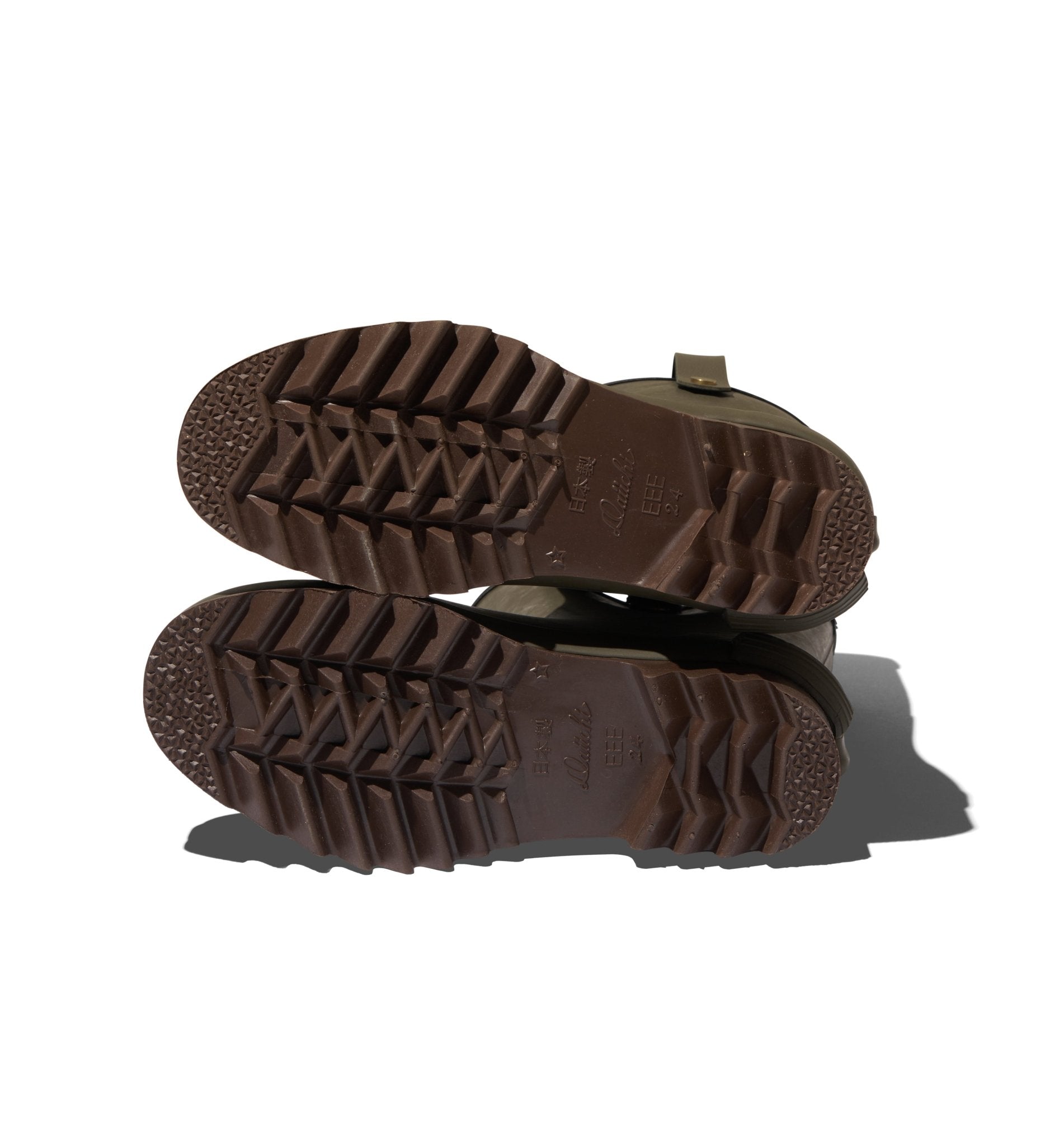 Raka Short Pull - On - DAIICHI RUBBER