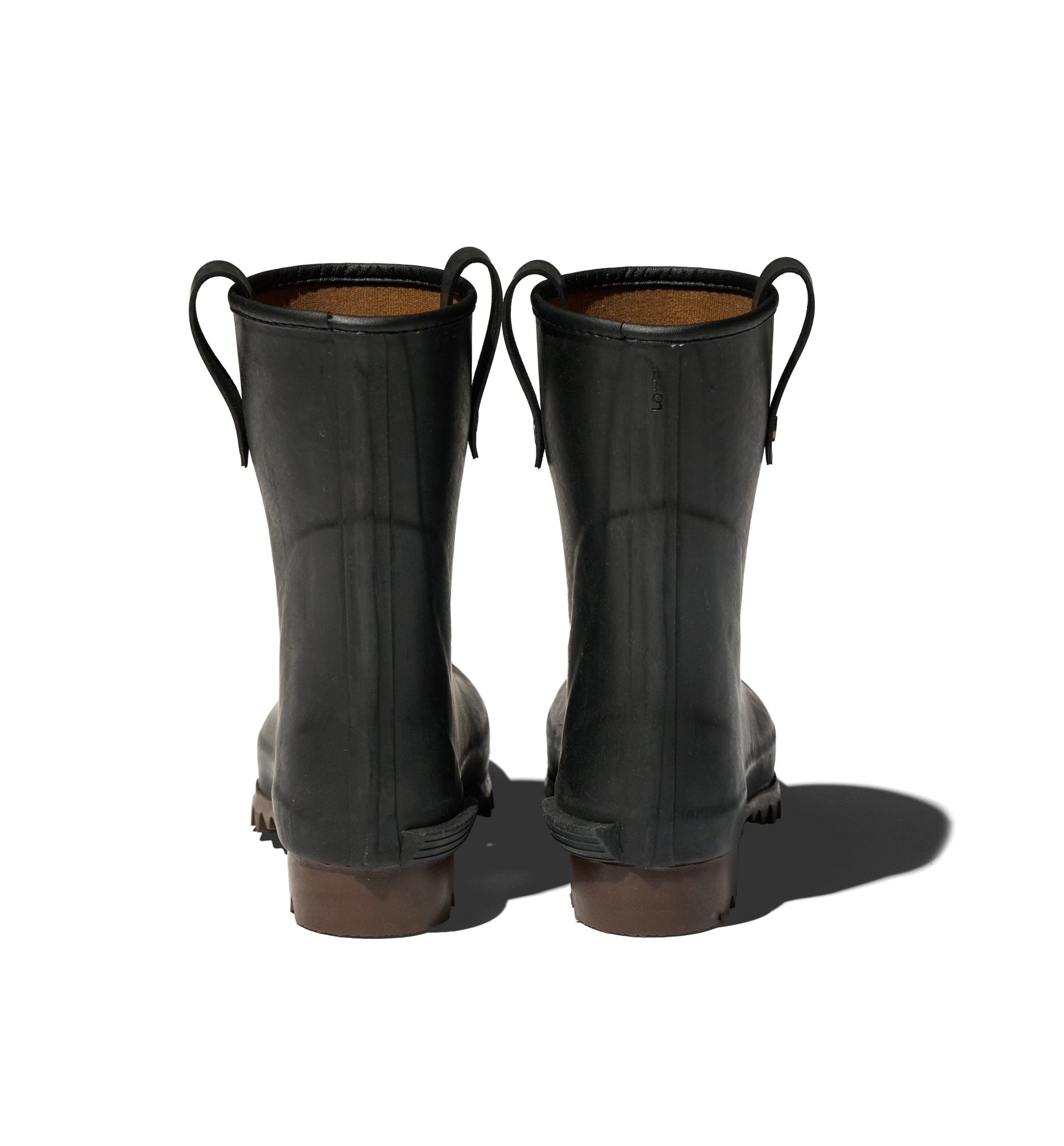 Raka Short Pull - On - DAIICHI RUBBER
