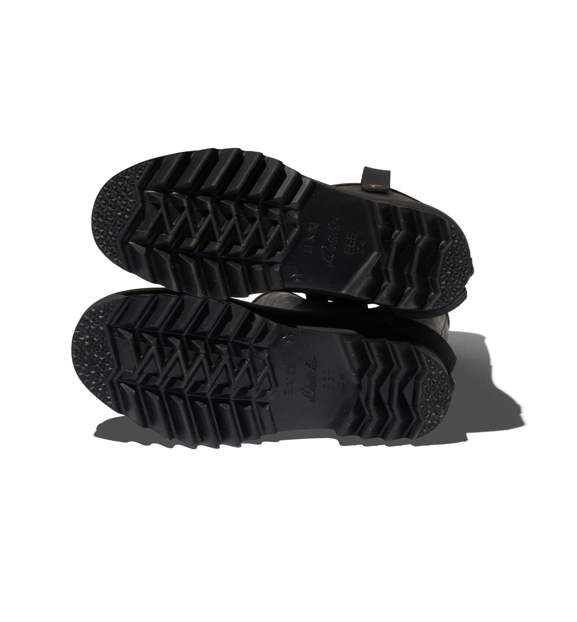 Raka Short Pull - On - DAIICHI RUBBER
