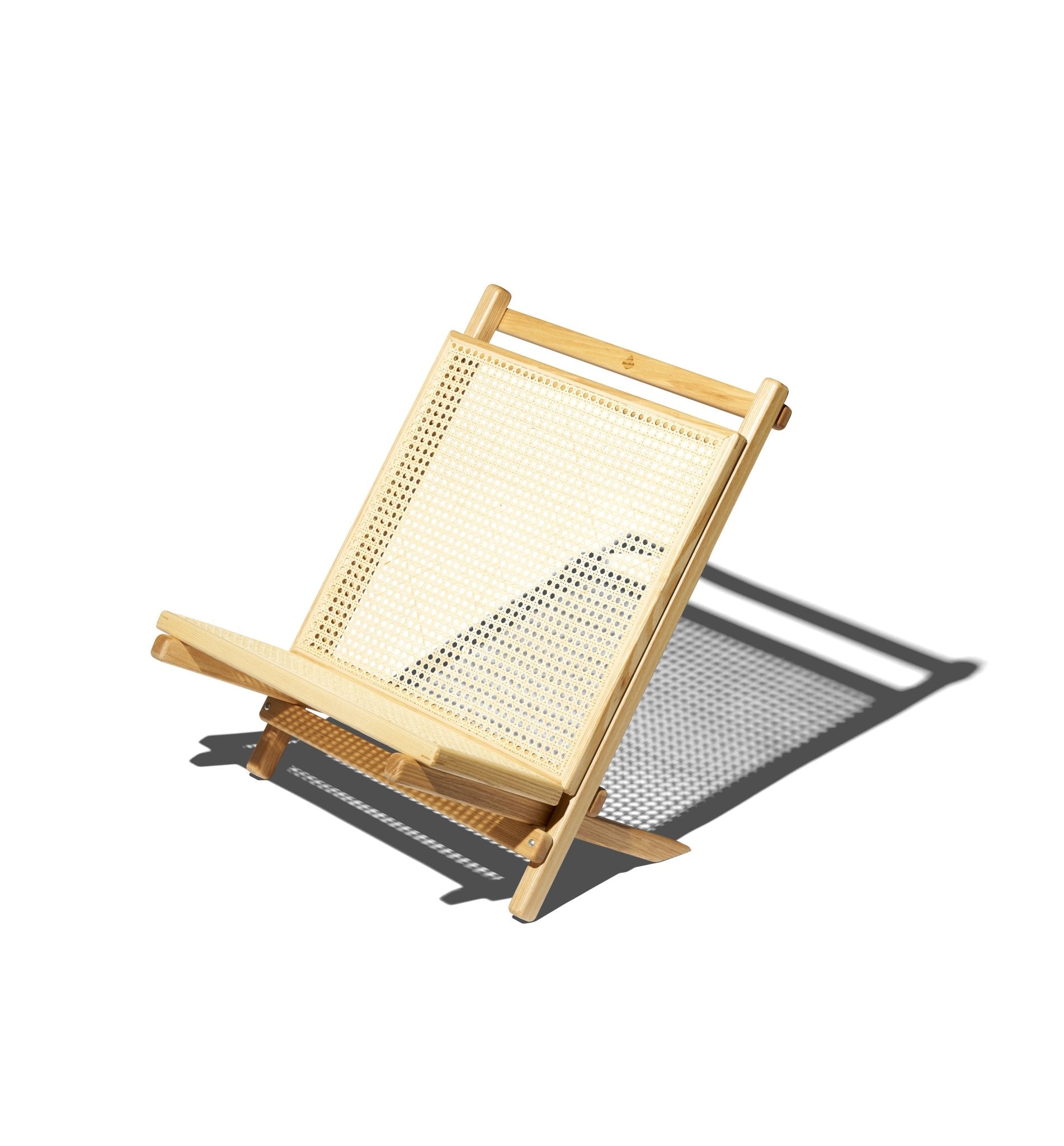 Rattan Chair - MOUNTAIN RESEARCH