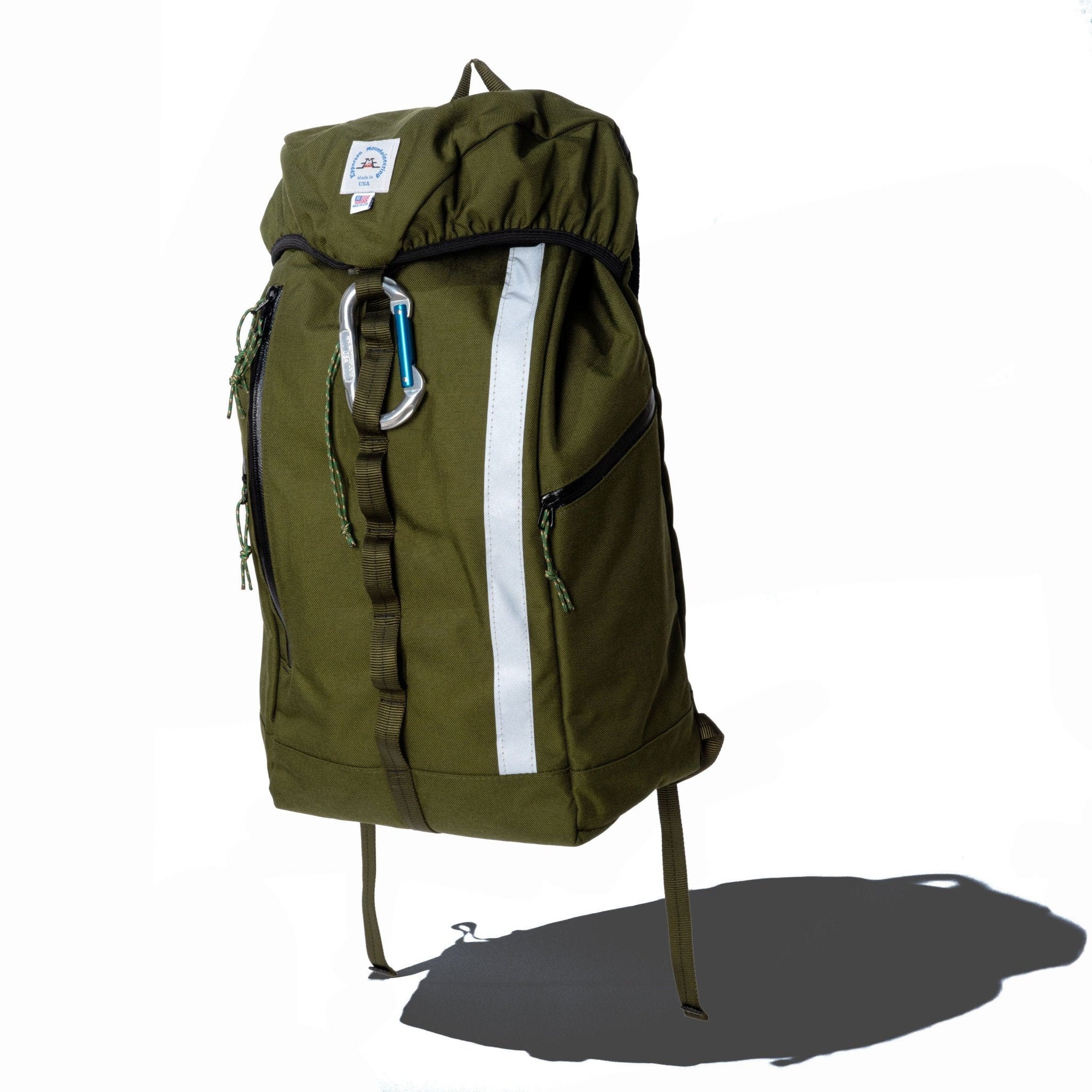 Reflective LC Pack - EPPERSON MOUNTAINEERING