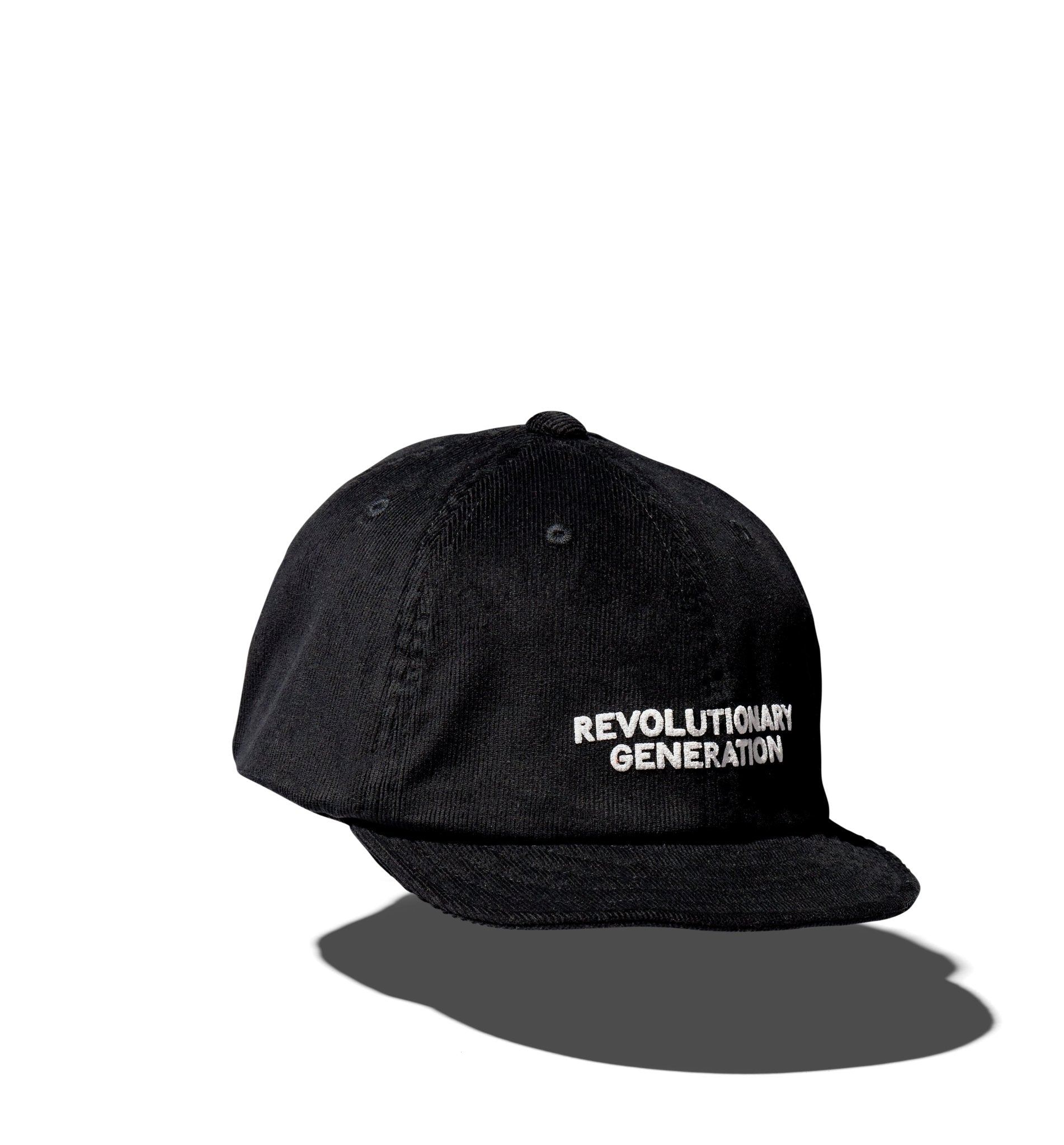 "REVOLUTIONARY GENERATION" CAP - DIE DREI BERGE